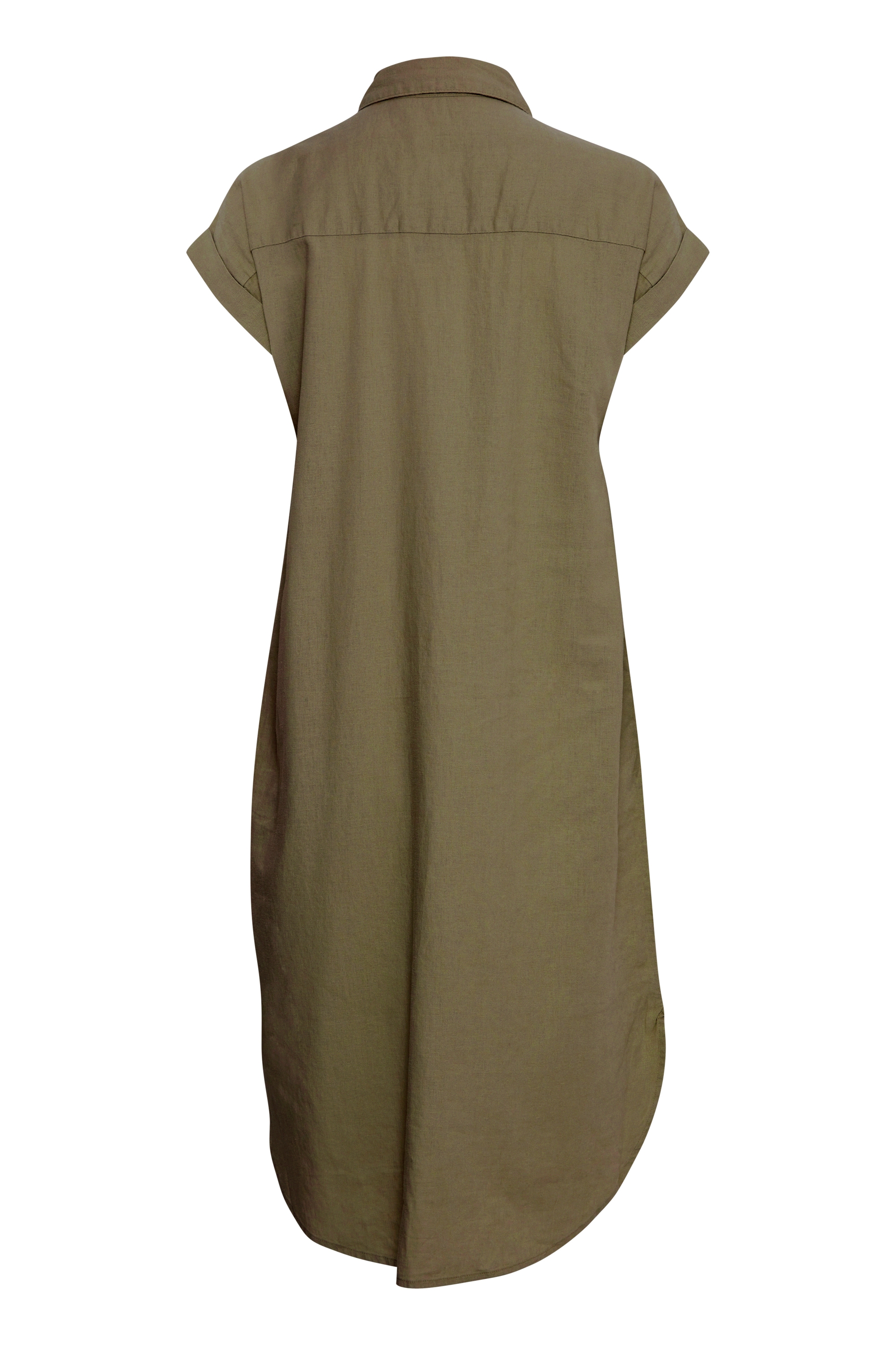 b.young Blusenkleid »Casual BYFALAKKA«
