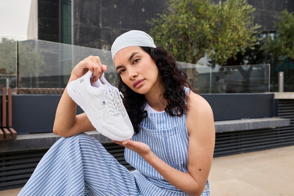 Rieker Slip-On Sneaker  Schlupfschuh, Halbschuh, Freizeitsneaker mit Gummizug