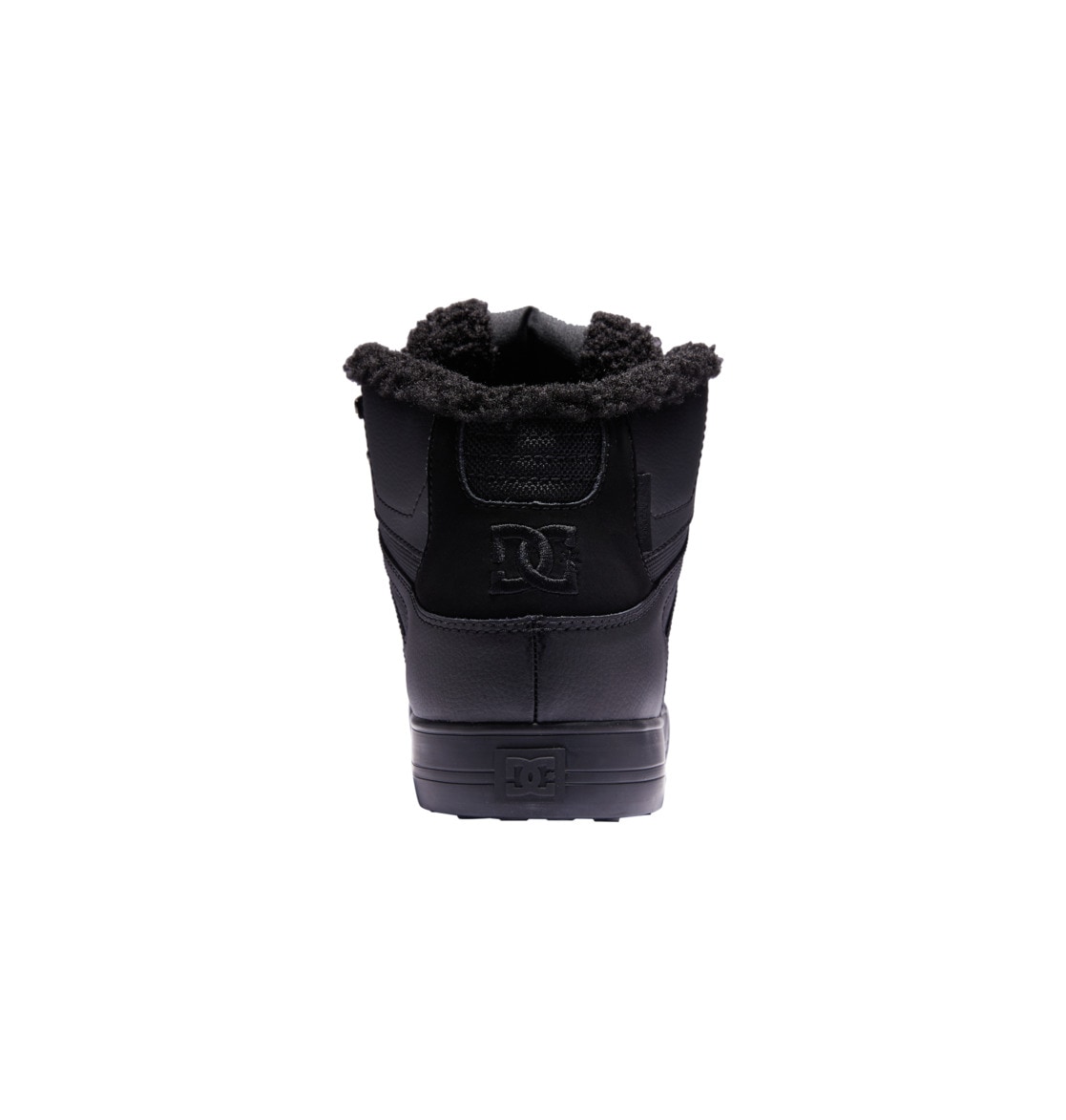 DC Shoes Winterboots »Pure High WNT«