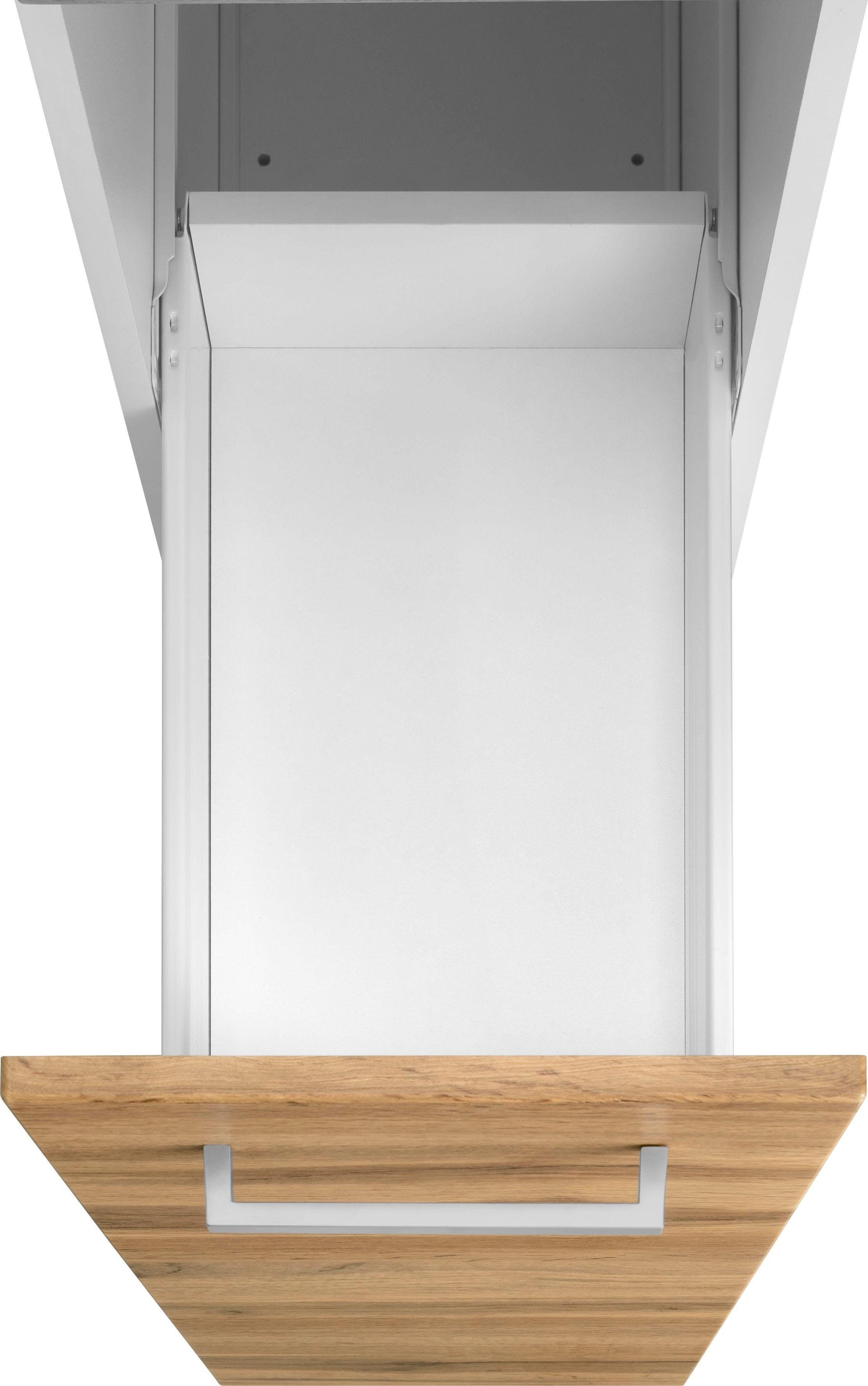 KOCHSTATION Apothekerschrank »KS-Kehl«, Breite 30 cm