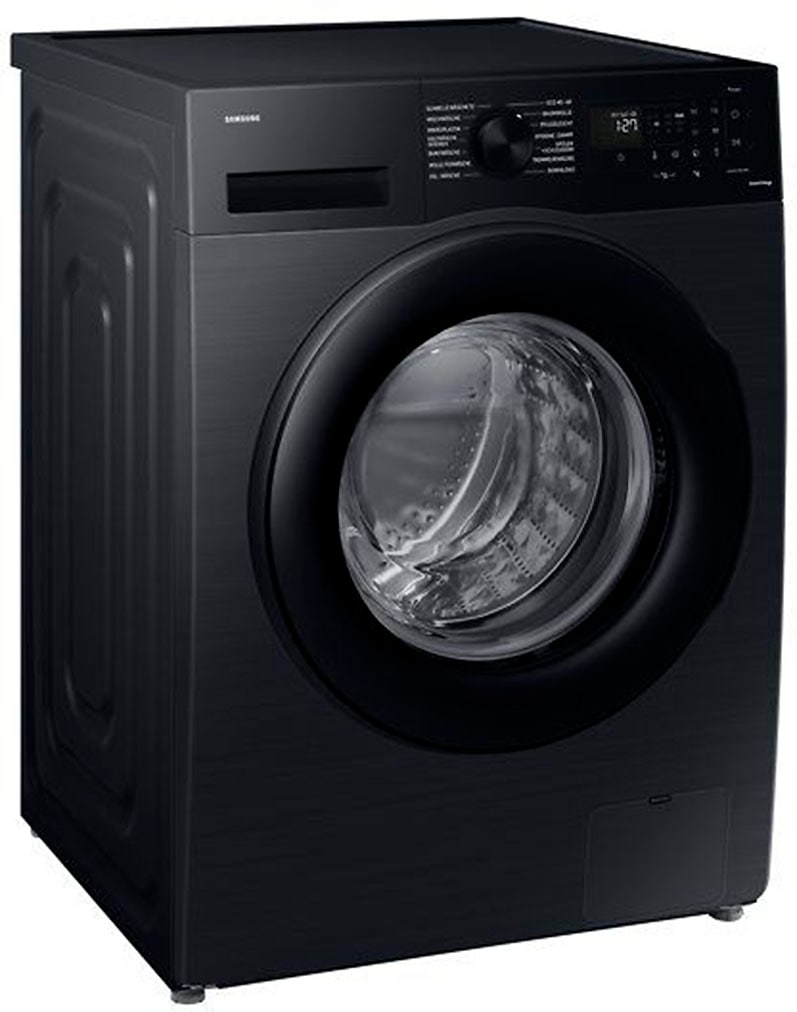 Samsung Waschmaschine WW5000C »WW81CGC04AABEG«, 8 kg, 1400 U/min