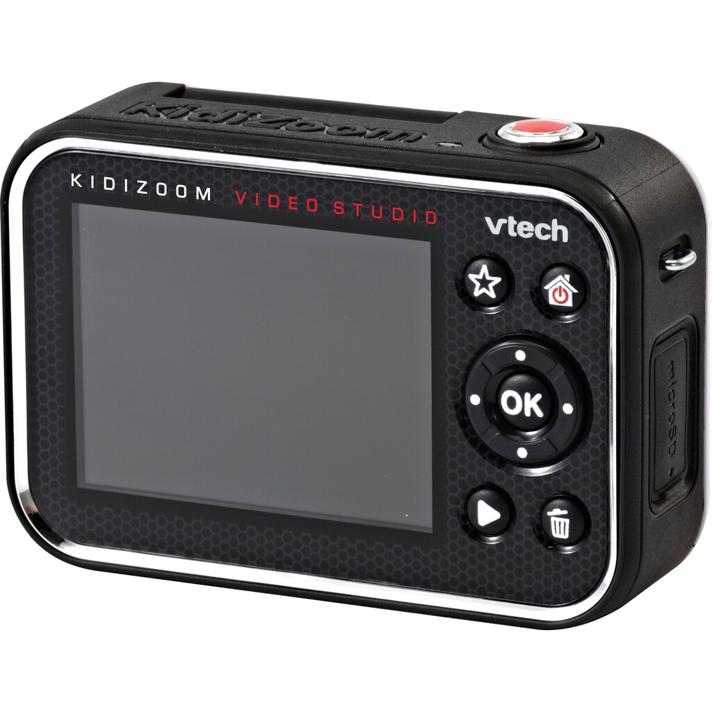 Vtech® Kinderkamera »KidiZoom Video Studio HD«, 5 MP