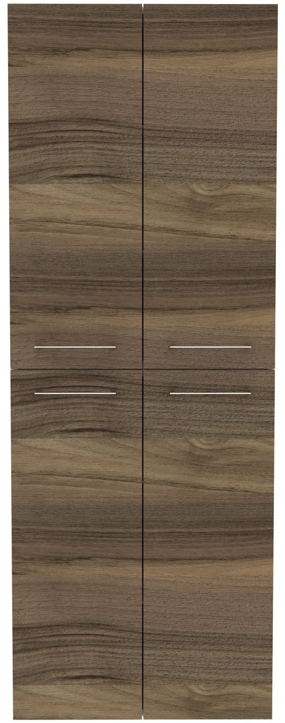 welltime Hochschrank »Lacona«