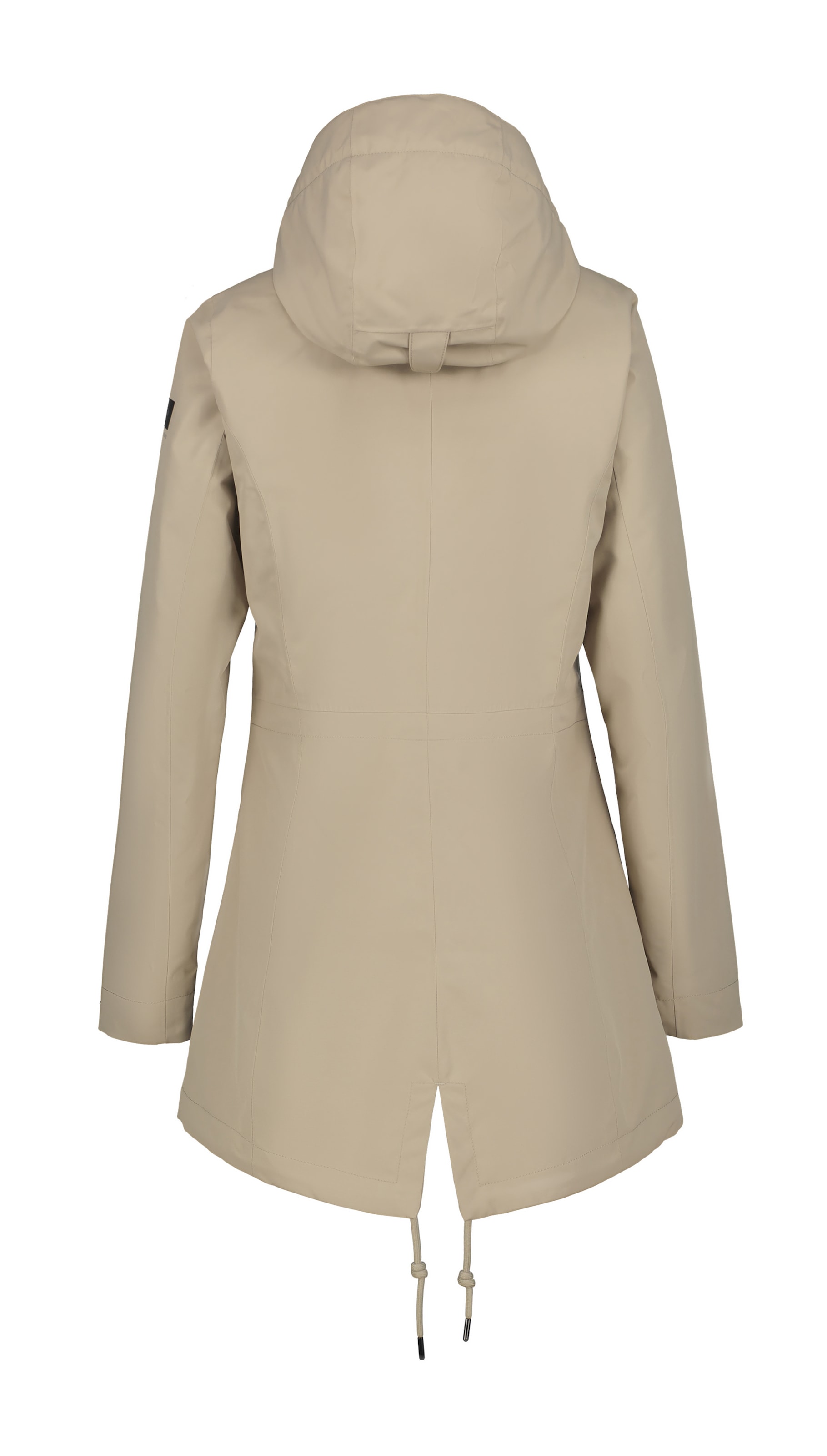 Icepeak Funktionsparka »ADDIS«