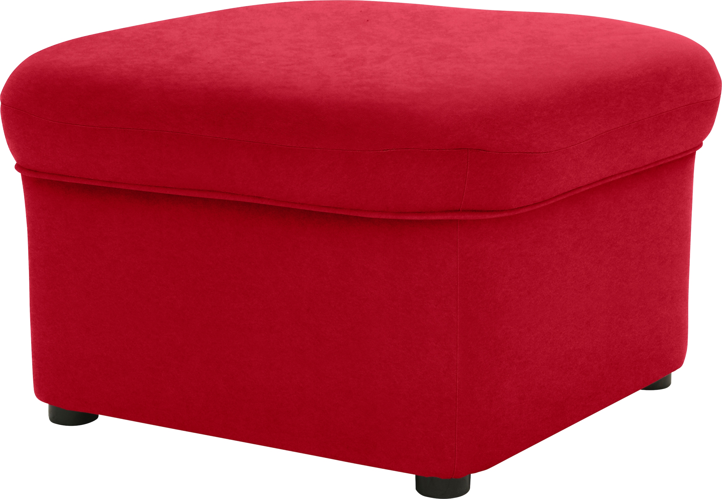 DOMO collection Hocker "Faenza" DOMO collection Hocker, in großer Farbvielf günstig online kaufen