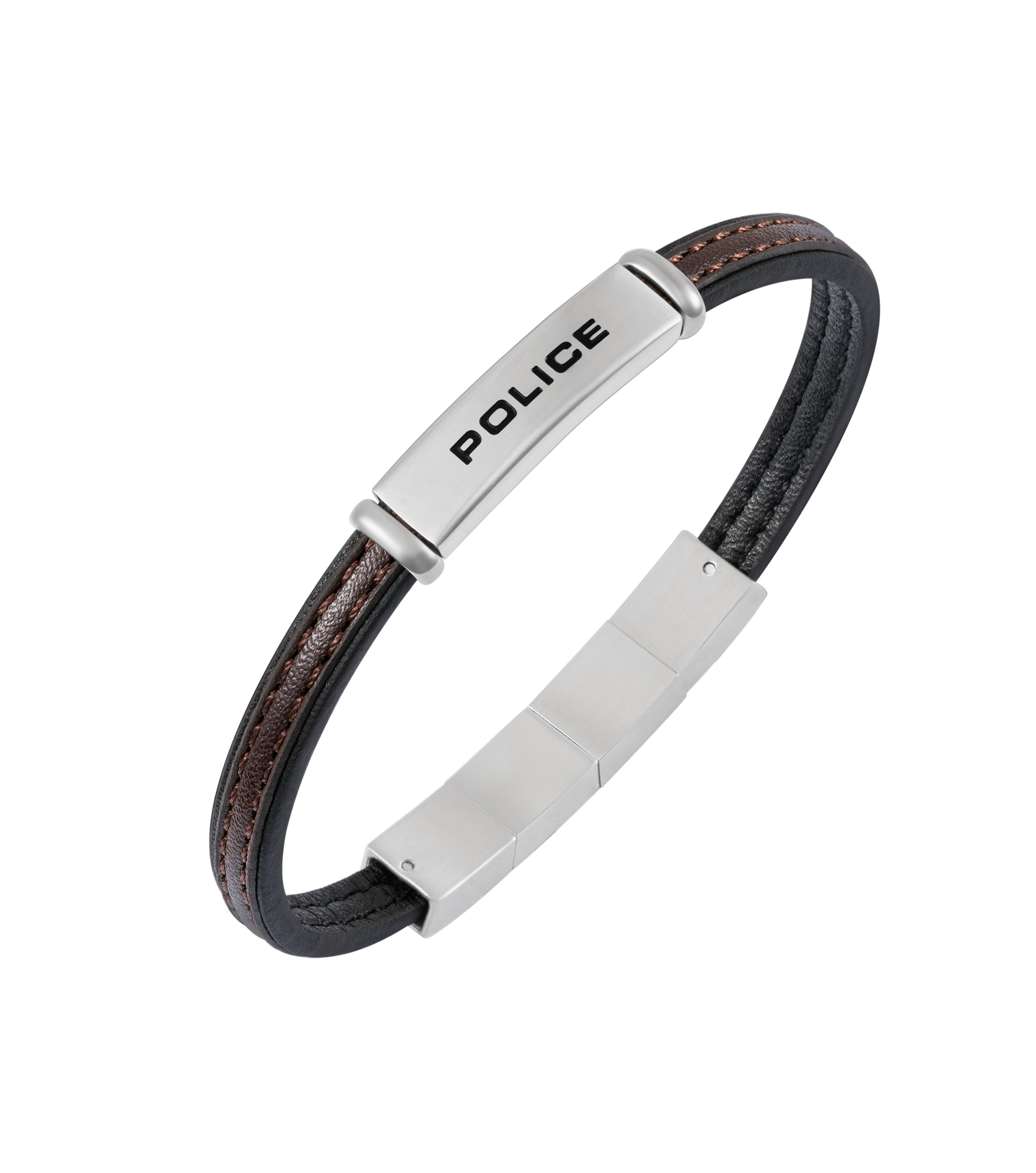Police Armband »Recall«