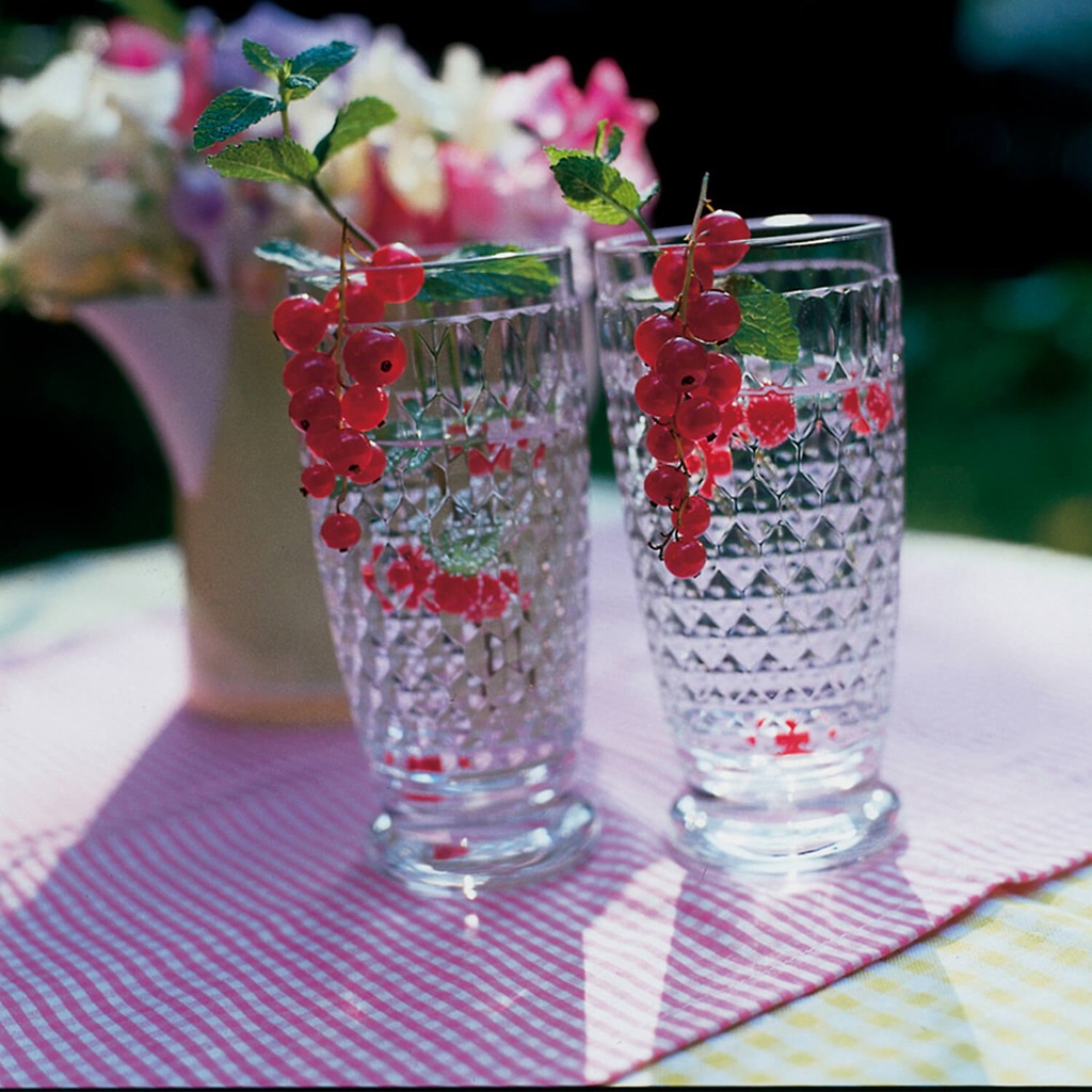 Villeroy & Boch Longdrinkglas »Longdrinkgläser Boston 300 ml 4er Set transp günstig online kaufen