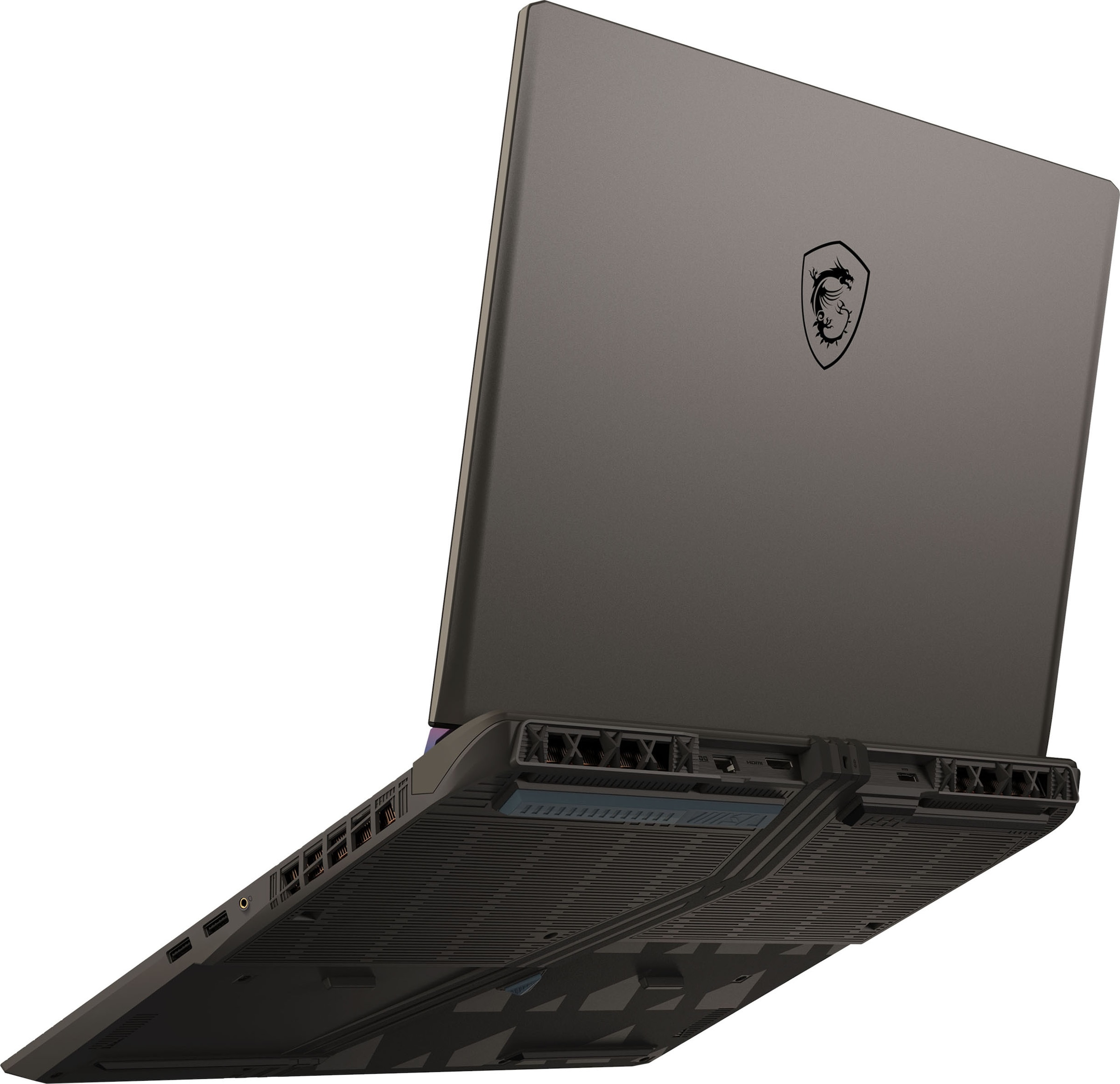 MSI Gaming-Notebook »Vector 16 HX AI A2XWHG-476« 40,6 cm / 16 ″ Intel Core Ultra 9 GeForce® RTX 5070 Ti 1.000 GB SSD