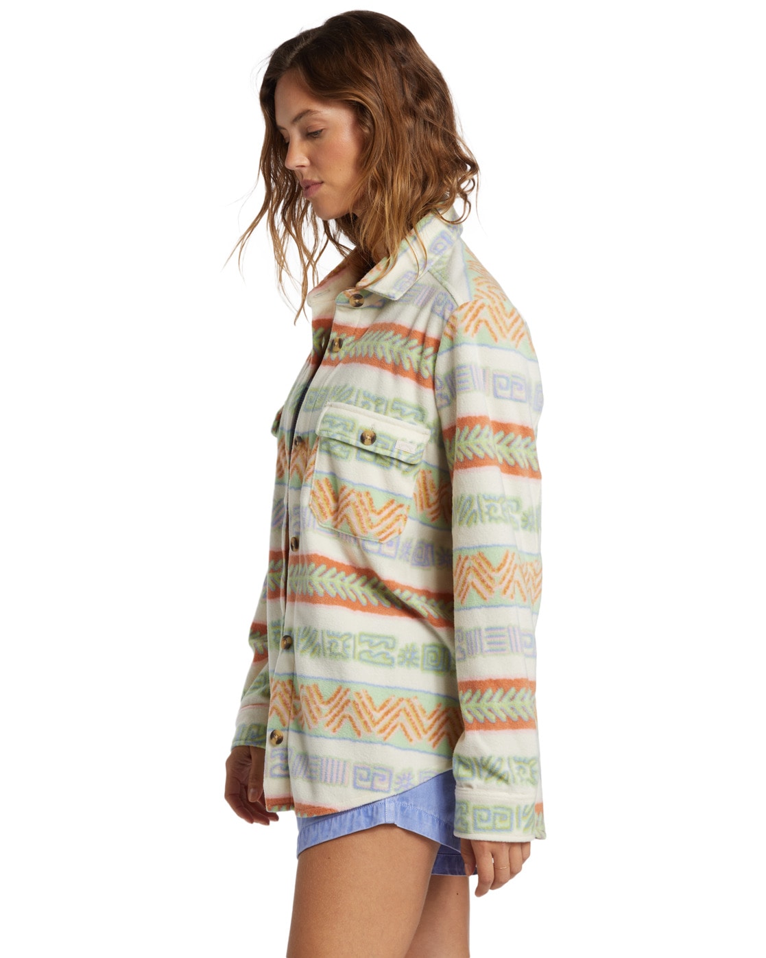Billabong Sweatshirt »Forge Fleece«