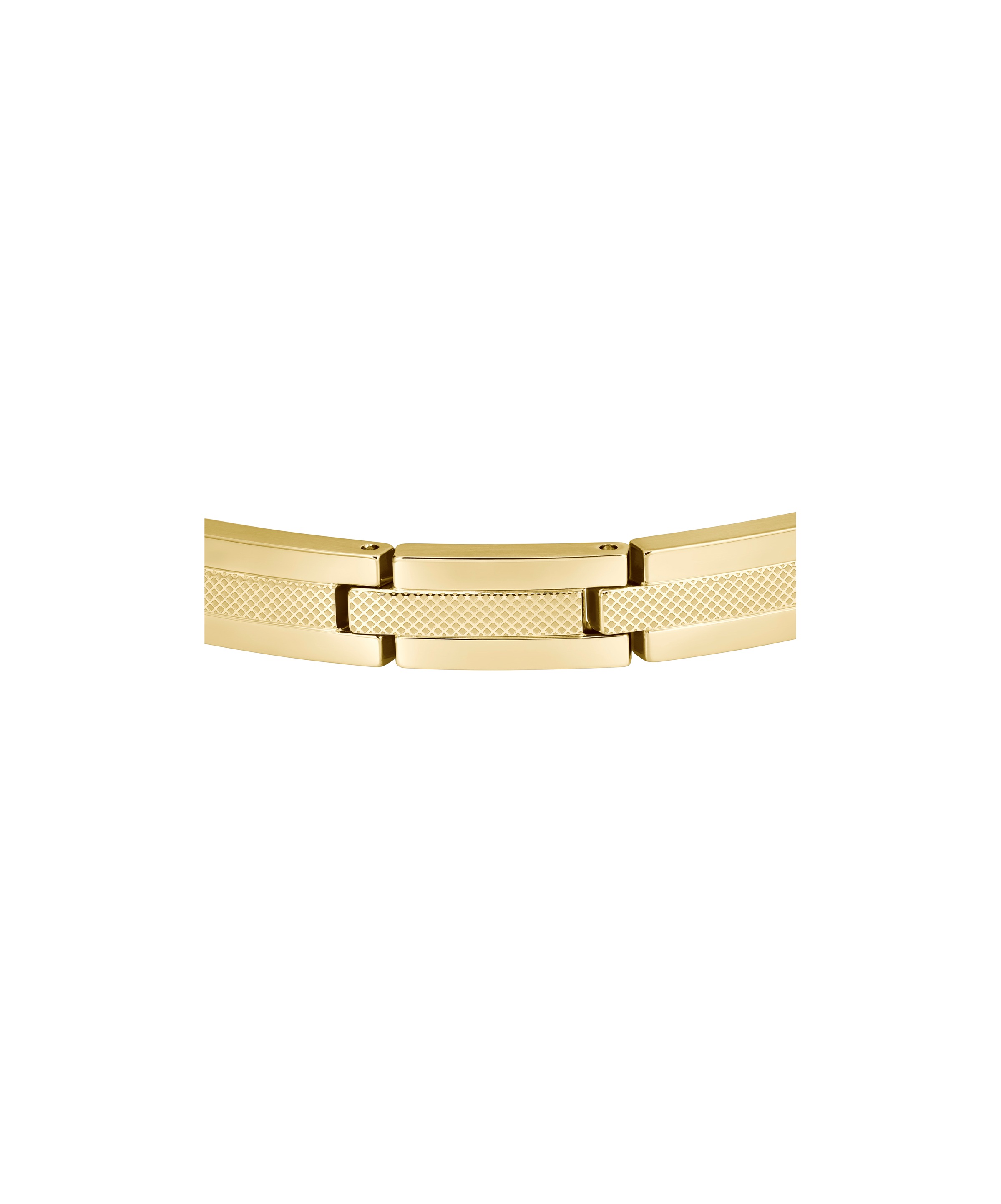 Lacoste Gliederarmband »STENCIL« Emaille