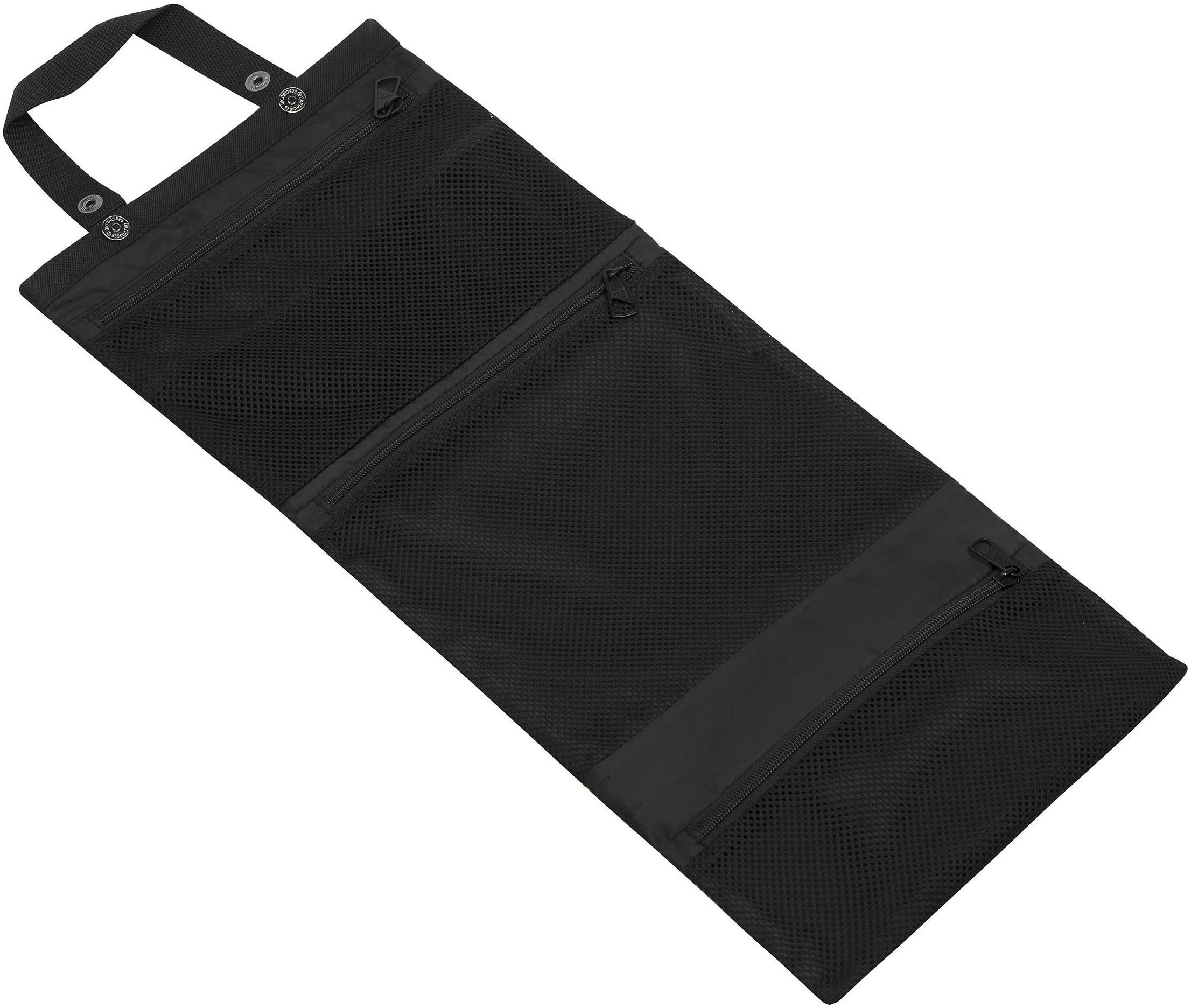 adidas Performance Kulturbeutel »Tactic Pouch Boxing« ist mit dem Backpack M und Backpack L kompatibel