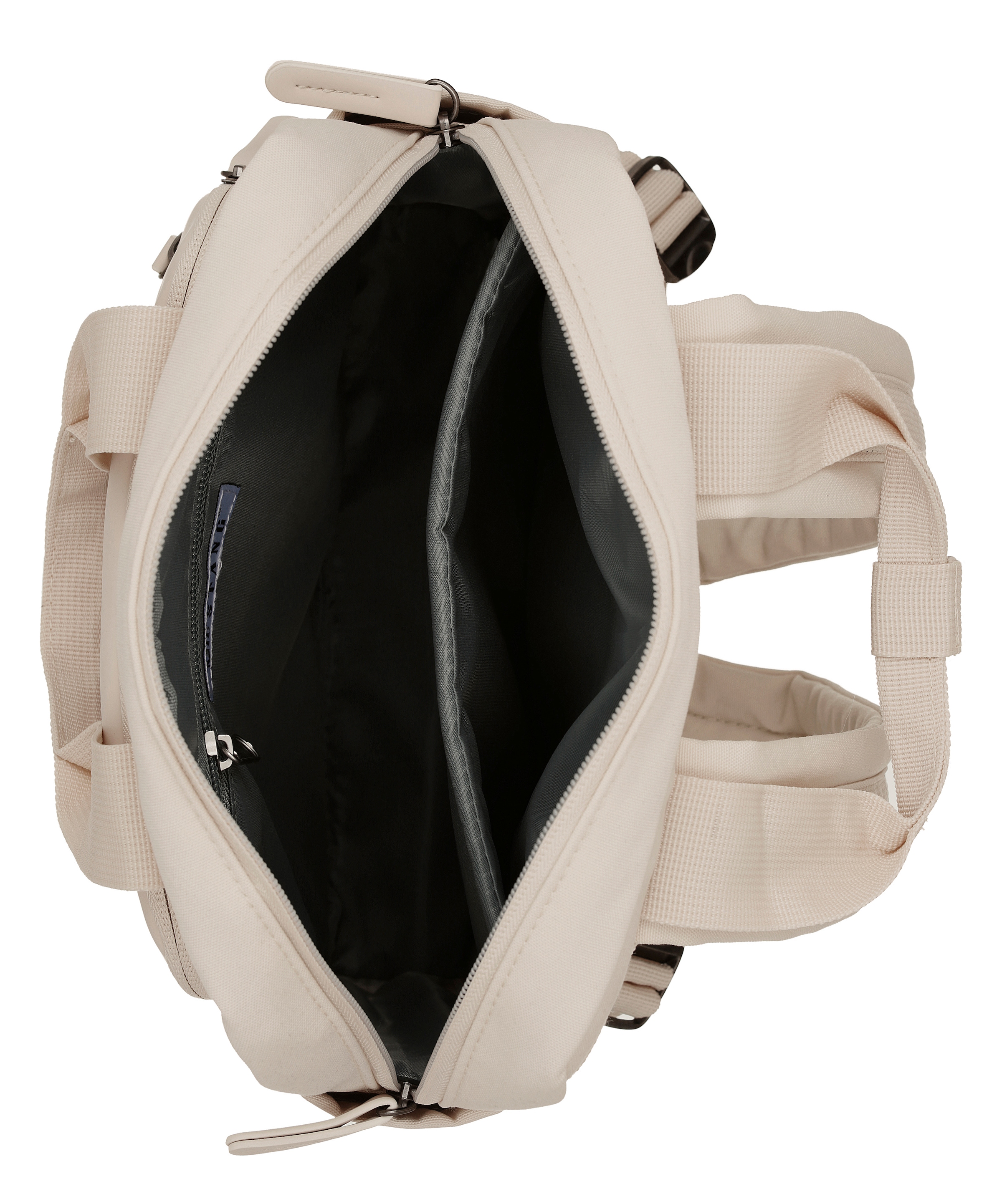 MUSTANG Rucksack »Dalarna«, Arbeitsrucksack Cityrucksack Freizeitrucksack