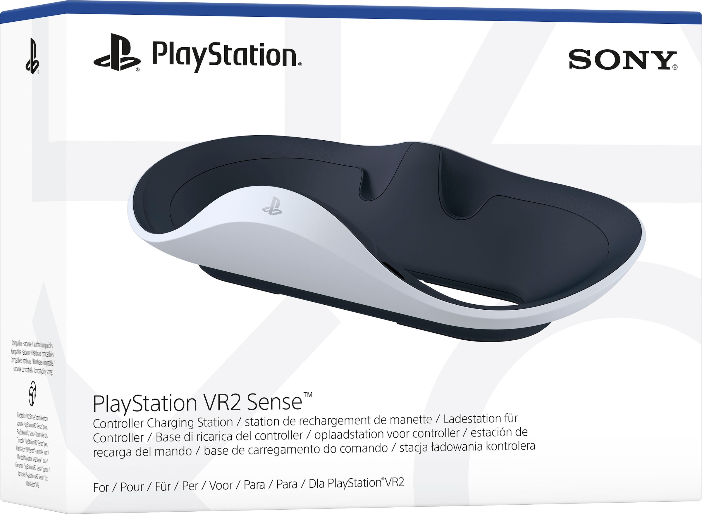 PlayStation 5 Ladestation »PlayStation VR2 Sense™ Controller«