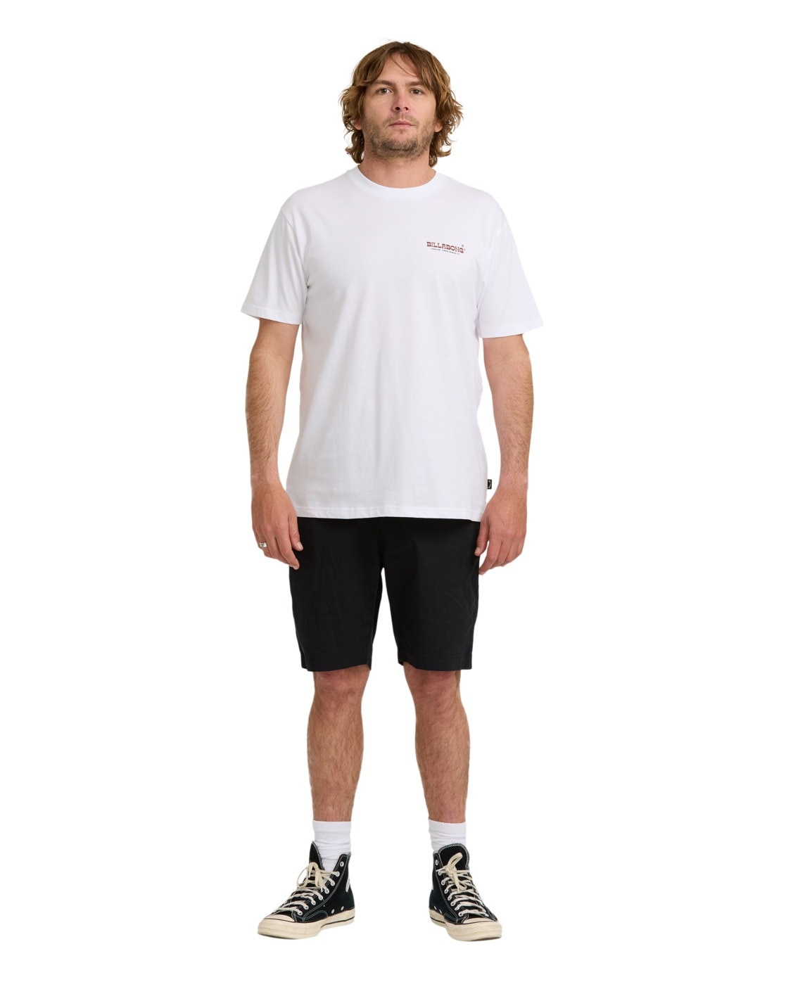 Billabong T-Shirt »Under The Sun Premium«