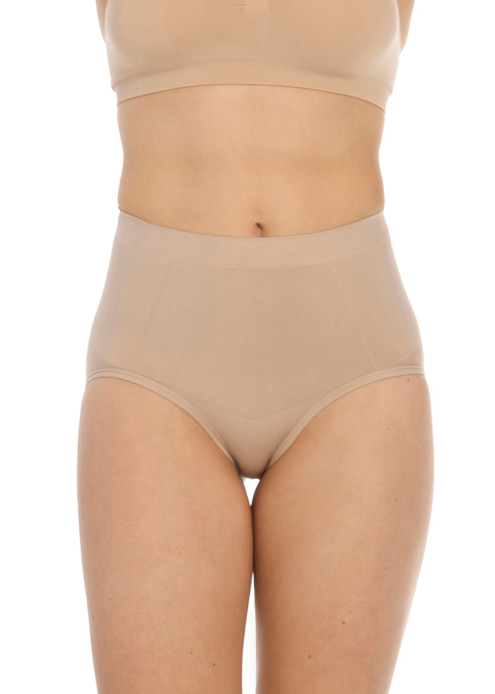 MAGIC Bodyfashion Shapingslip »Contour Comfort Ultra«
