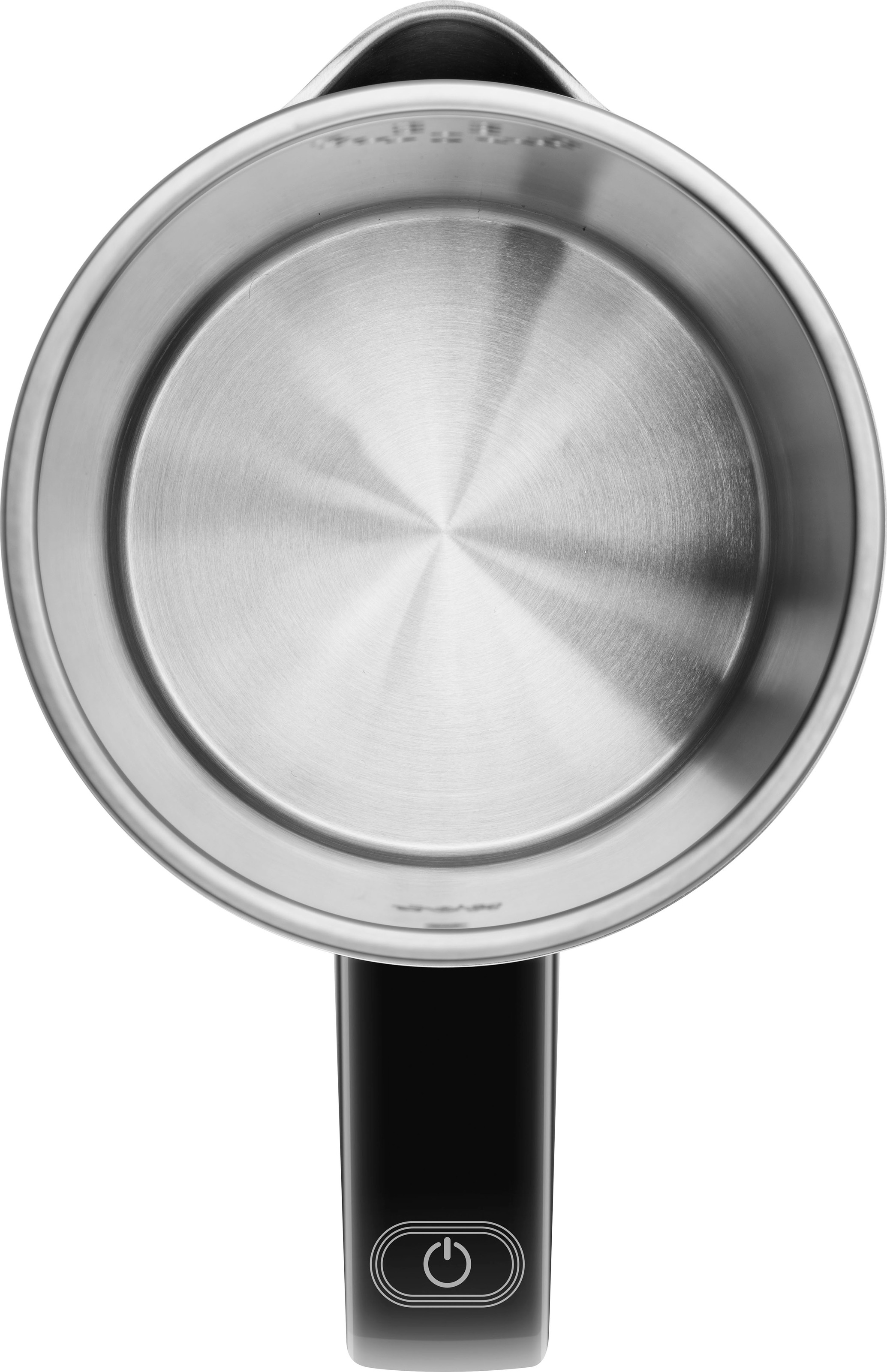 Hyundai Wasserkocher »HYUVK309«, 1,7 l, 2200 W, elektronische Temperaturregelung, Thermoskannen-Effekt