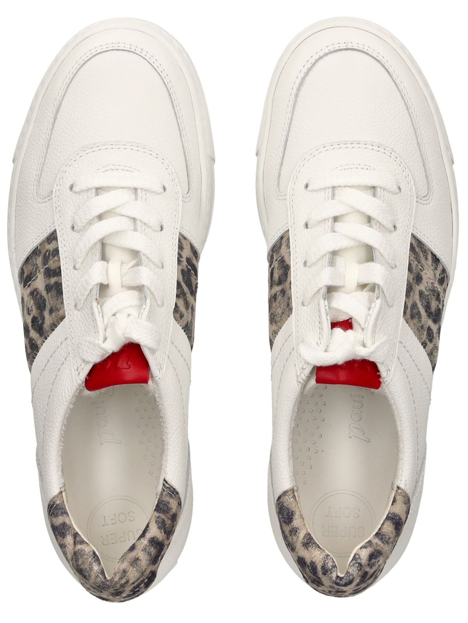 Paul Green Sneaker »Paul Green Sneaker Leder«