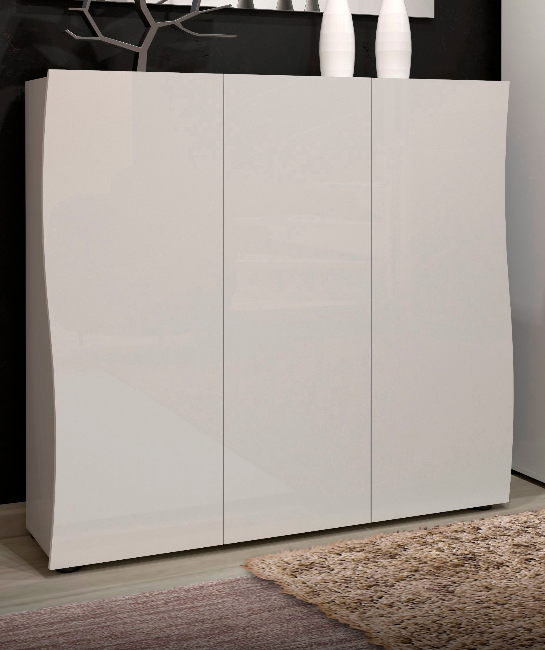 INOSIGN Schuhschrank "Kiss" verbesserte Qualität günstig online kaufen