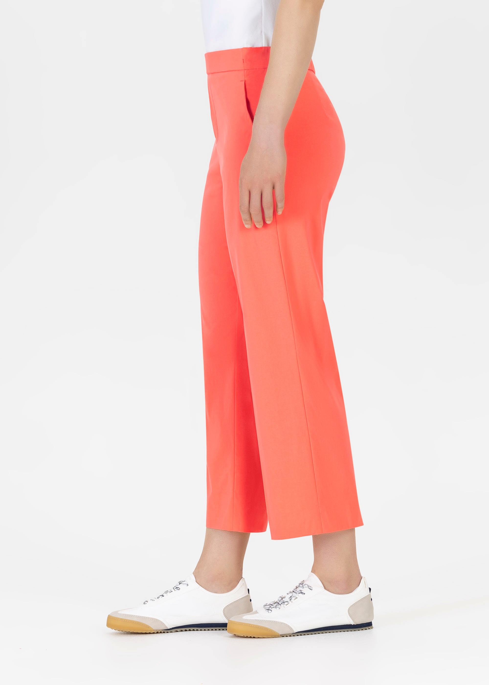 Stehmann Culotte »FENJA«, mit elastischem Bund und geradem Bein