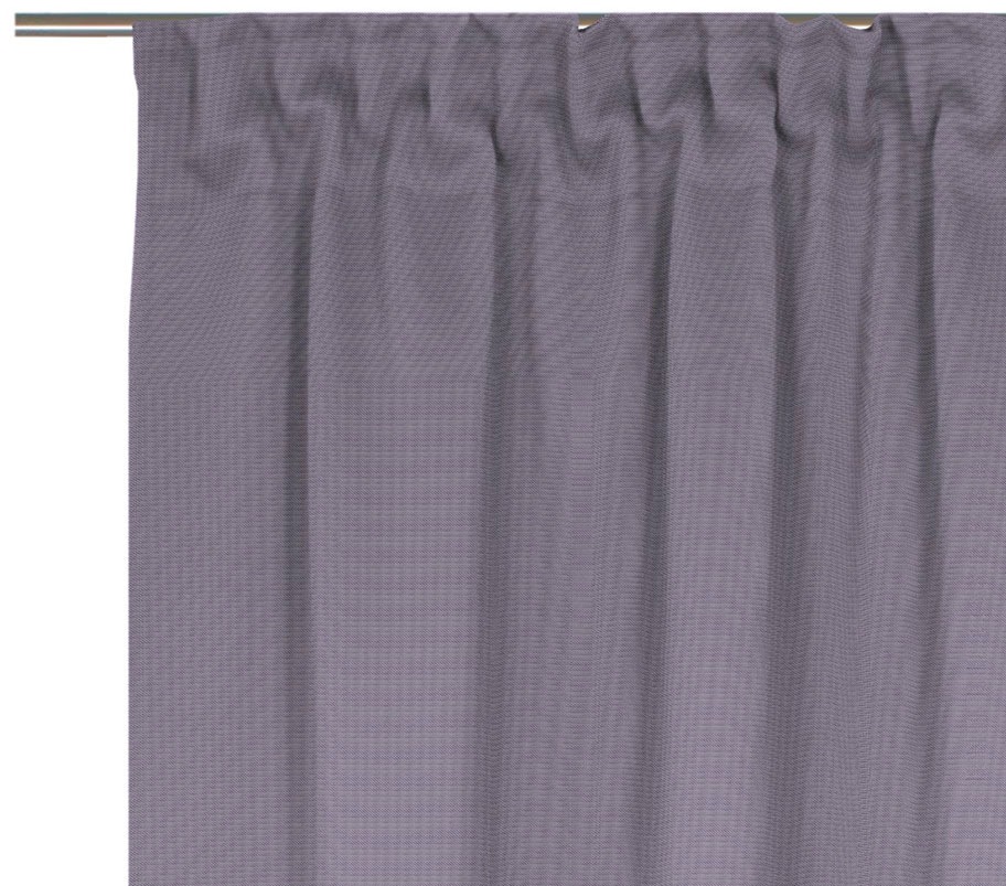 Adam Vorhang »Uni Collection light« Multifunktionsband 1 Stk. tlg. aus 100% günstig online kaufen