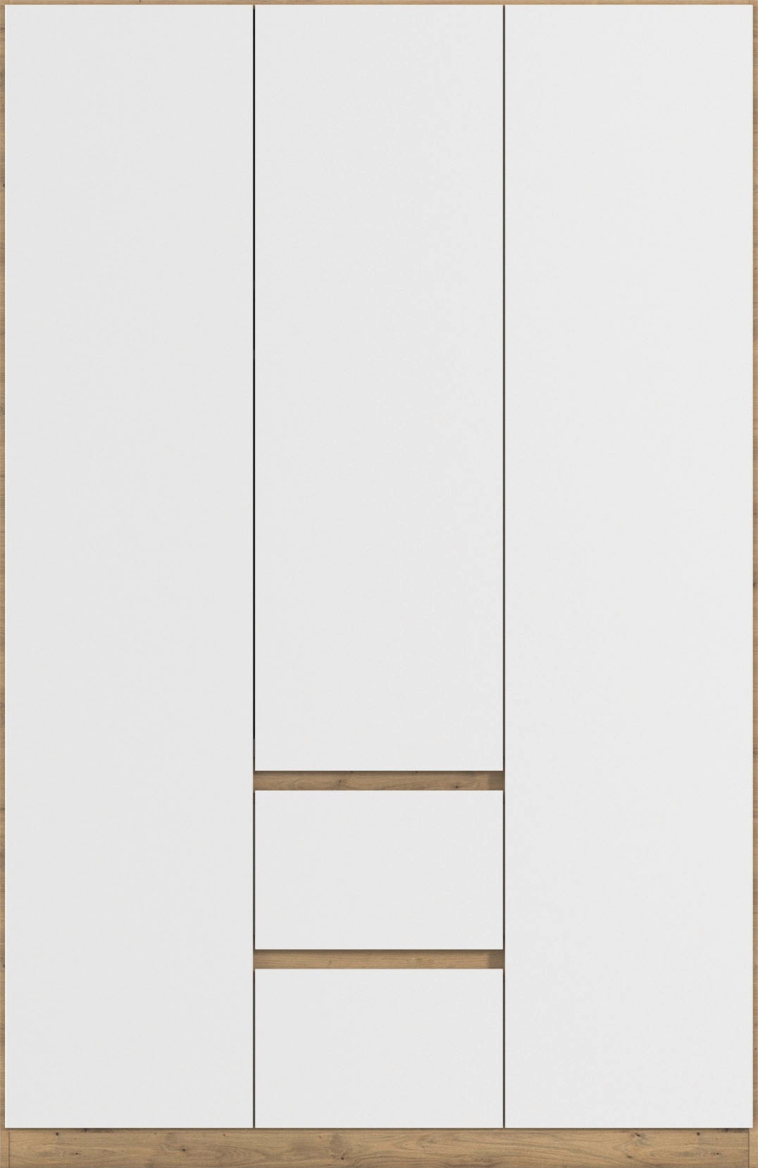 rauch Drehtürenschrank "Kleiderschrank Schrank Garderobe Garderobenschrank günstig online kaufen