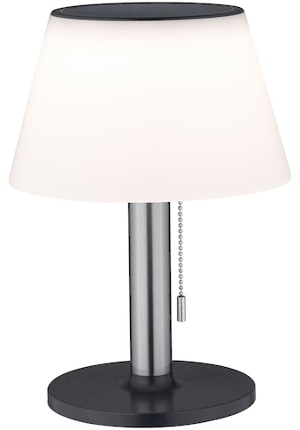 Paulmann LED Außen-Tischleuchte »Lillesol«, LED-Board, 1 St., Warmweiß, Solar, dimmbar kaufen
