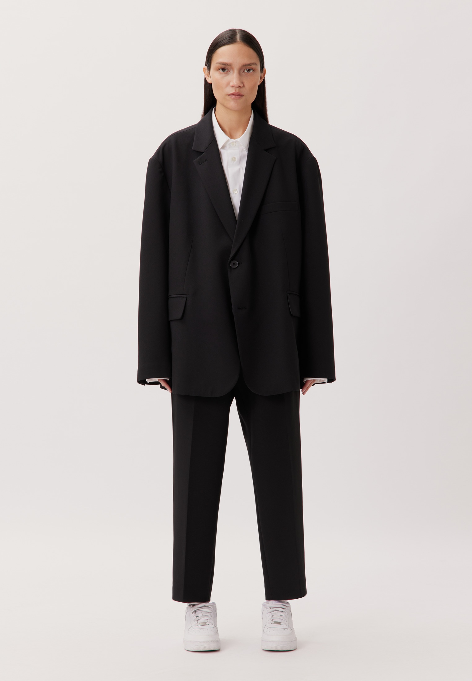 studio seidensticker Jackett 1/1 Uni