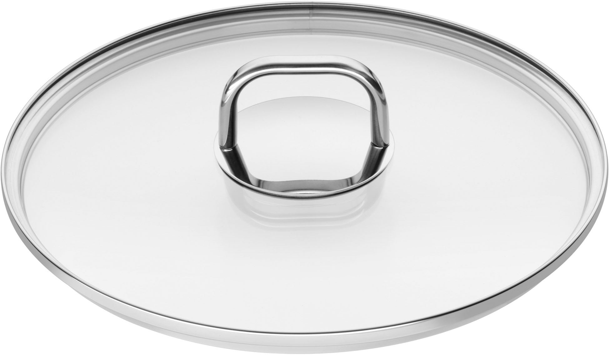 WMF Bratentopf »Inspiration«, Cromargan® Edelstahl Rostfrei 18/10, Ø 16 cm, Induktion
