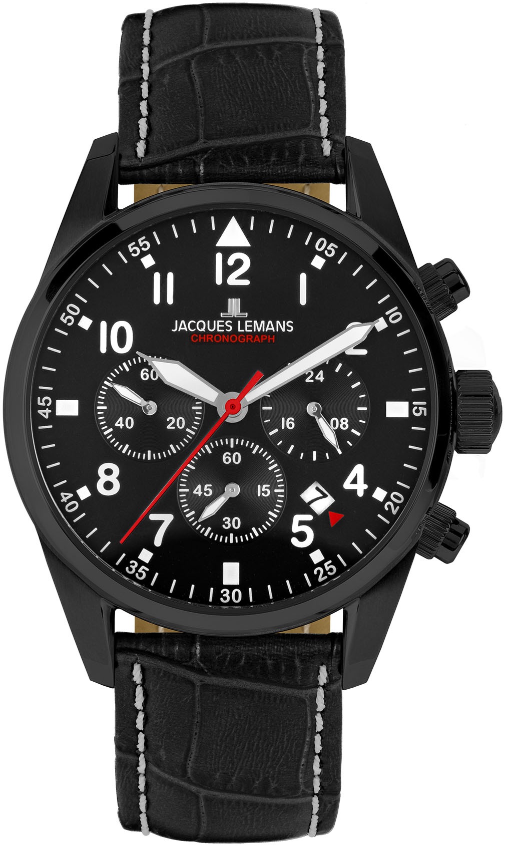 Chronograph 