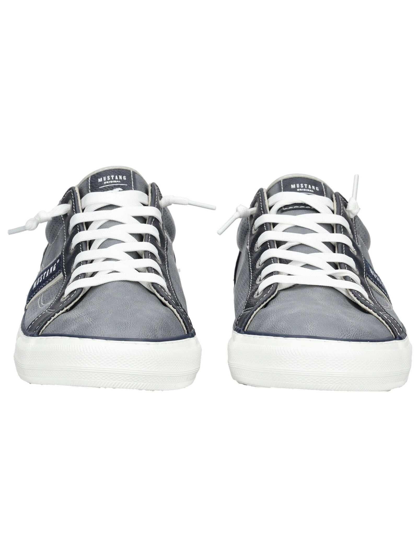 Mustang Shoes Sneaker »Mustang Shoes Sneaker Lederimitat/Textil«