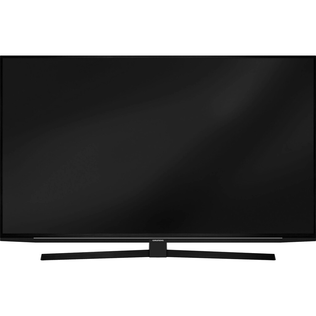 Grundig LED-Fernseher »55 GUB 8240«, 139 cm/55 Zoll, 4K Ultra HD, Android TV-Smart-TV