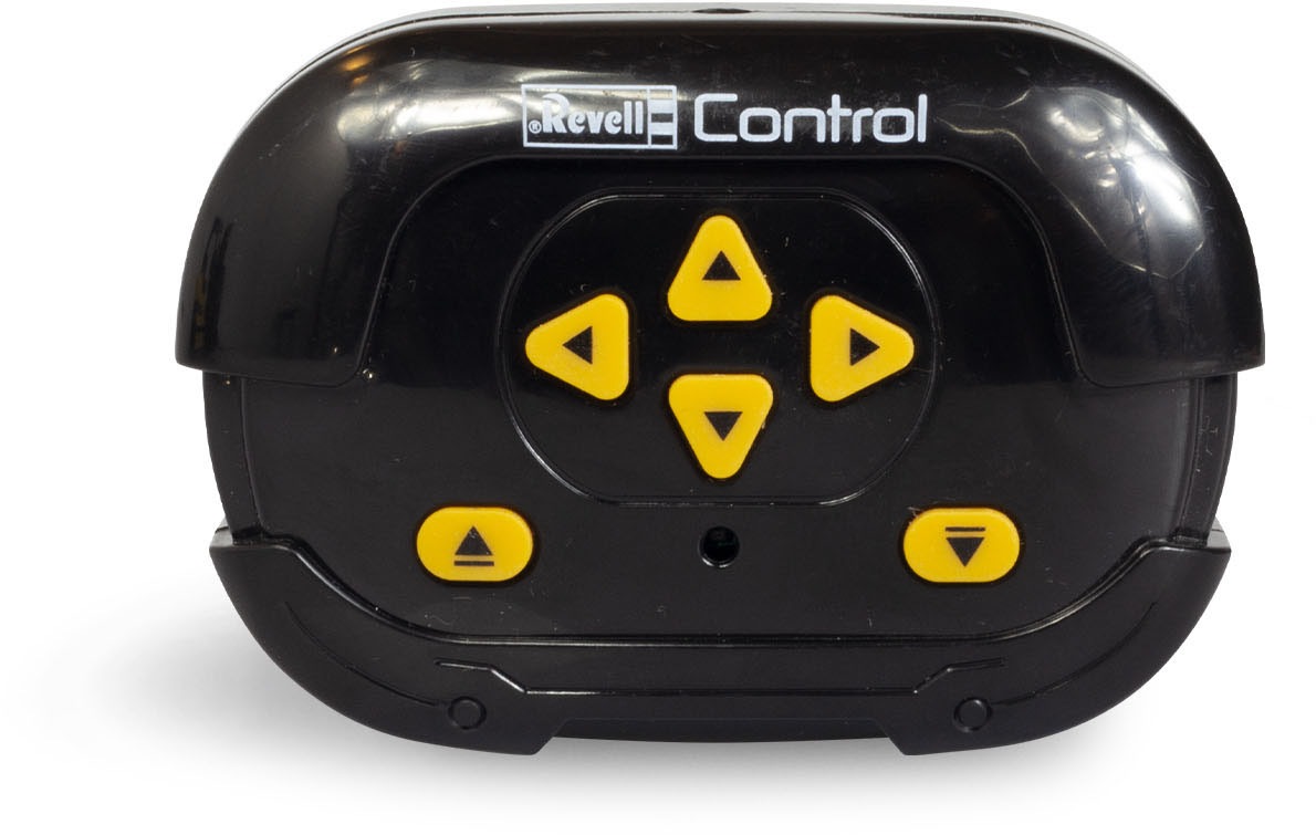 Revell® RC-Gabelstapler »Revell® control, RC Gabelstabler mit Fernbedienung«
