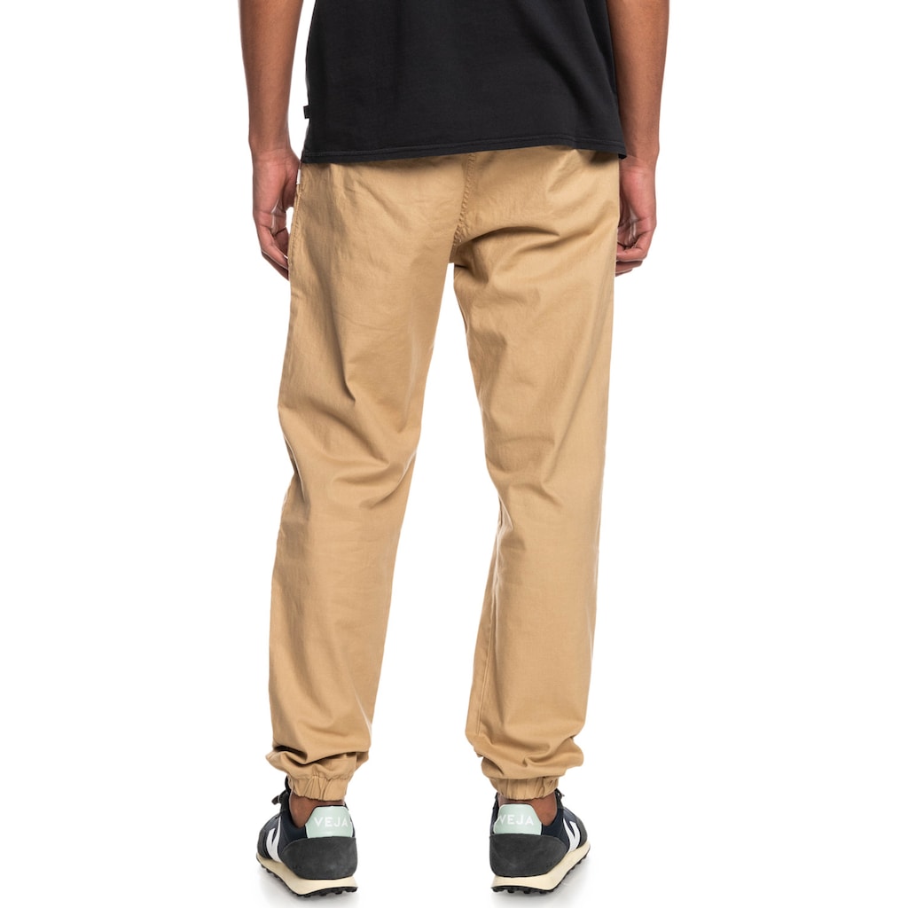 Quiksilver Jogger Pants »Rebounds Beach Cruiser«