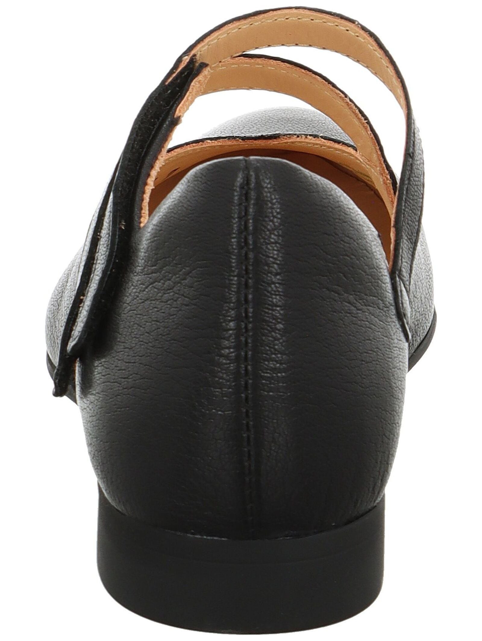 Think! Riemchenballerina »Think! Ballerinas Leder«