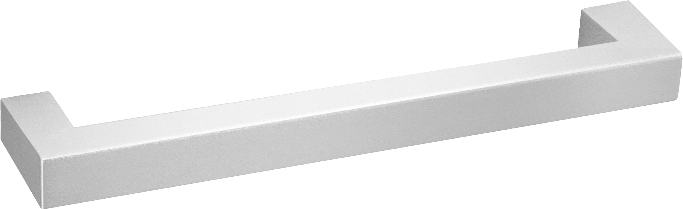 HELD MÖBEL Küchenzeile »Stockholm«, Breite 210 cm, mit hochwertigen MDF Fronten im Landhaus-Stil