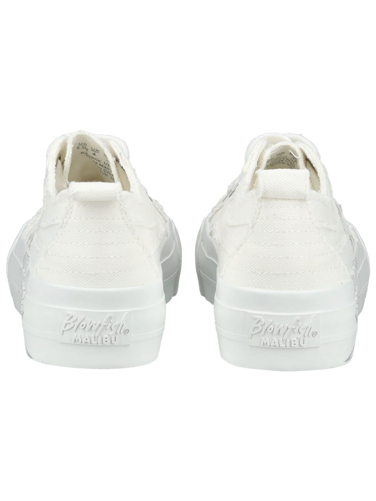 Blowfish Plateausneaker »Blowfish Sneaker Baumwolle«