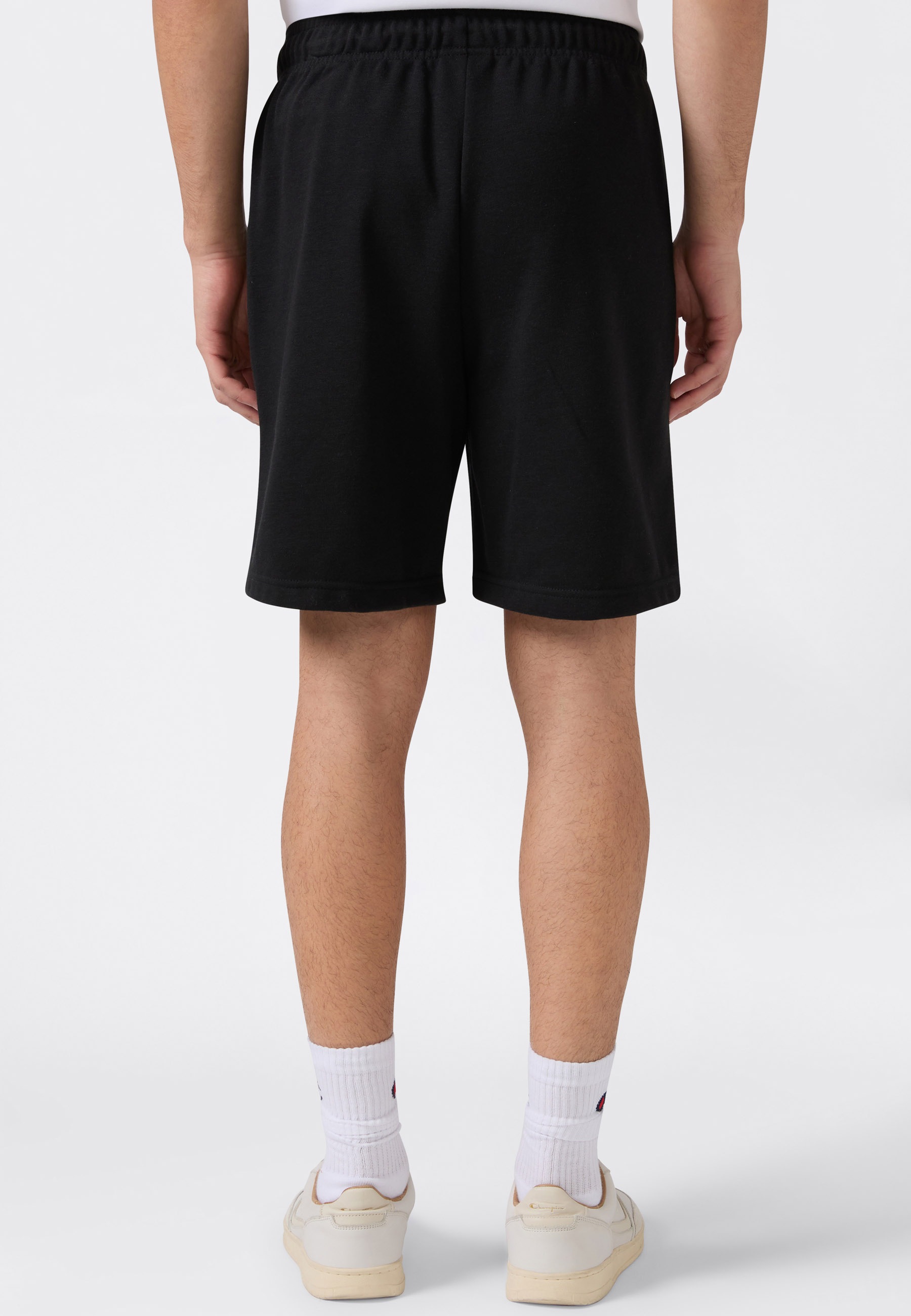 Champion Sweatshorts »SPORTWEAR SHORTS Standard Fit«  mit kurzer Form, für Alltag und Training, Standard Fit