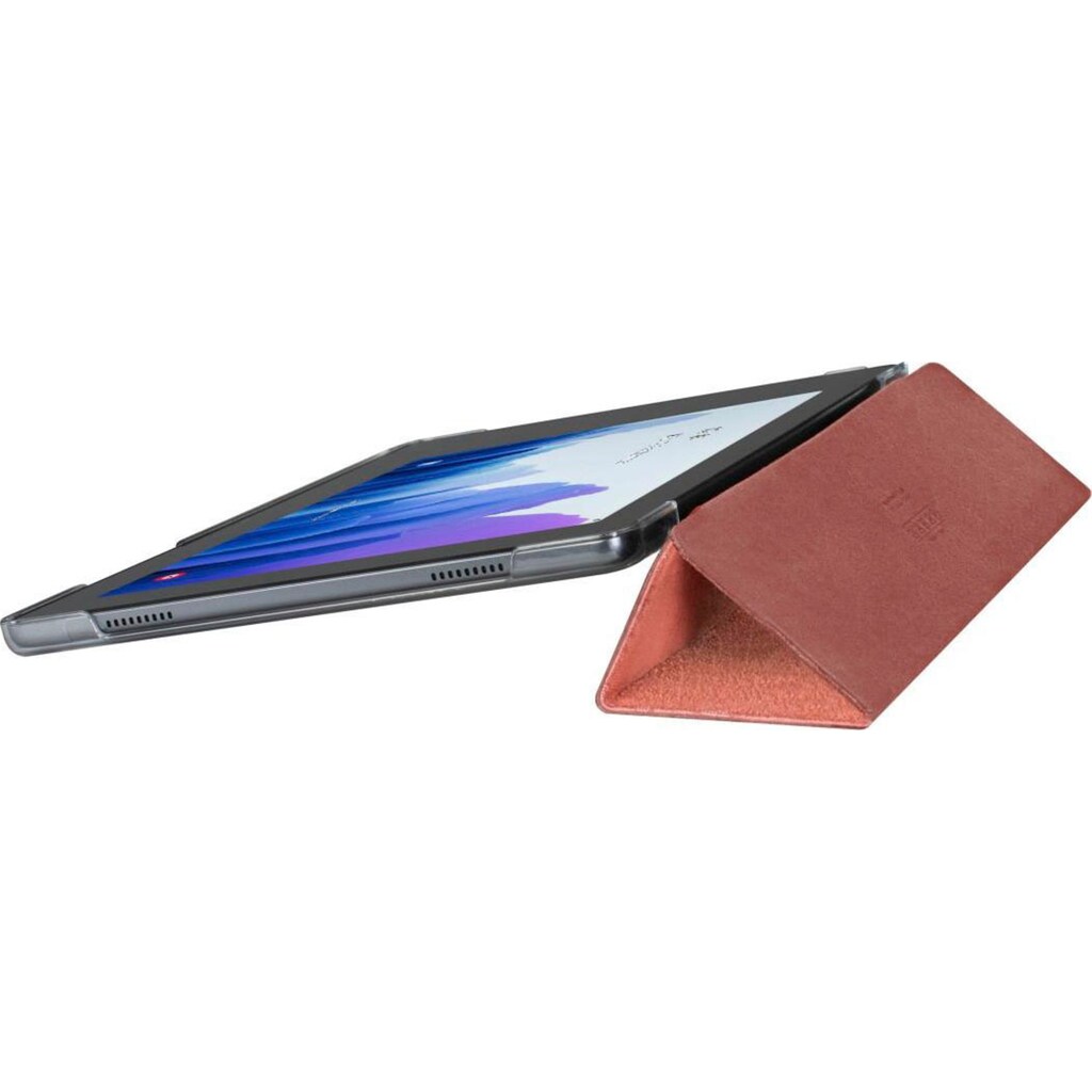 Hama Tablet-Hülle »Tablet-Case Finest Touch f.Samsung Galaxy Tab A7 10.4" Tasche Hülle«, 27,7 cm (10,9 Zoll)