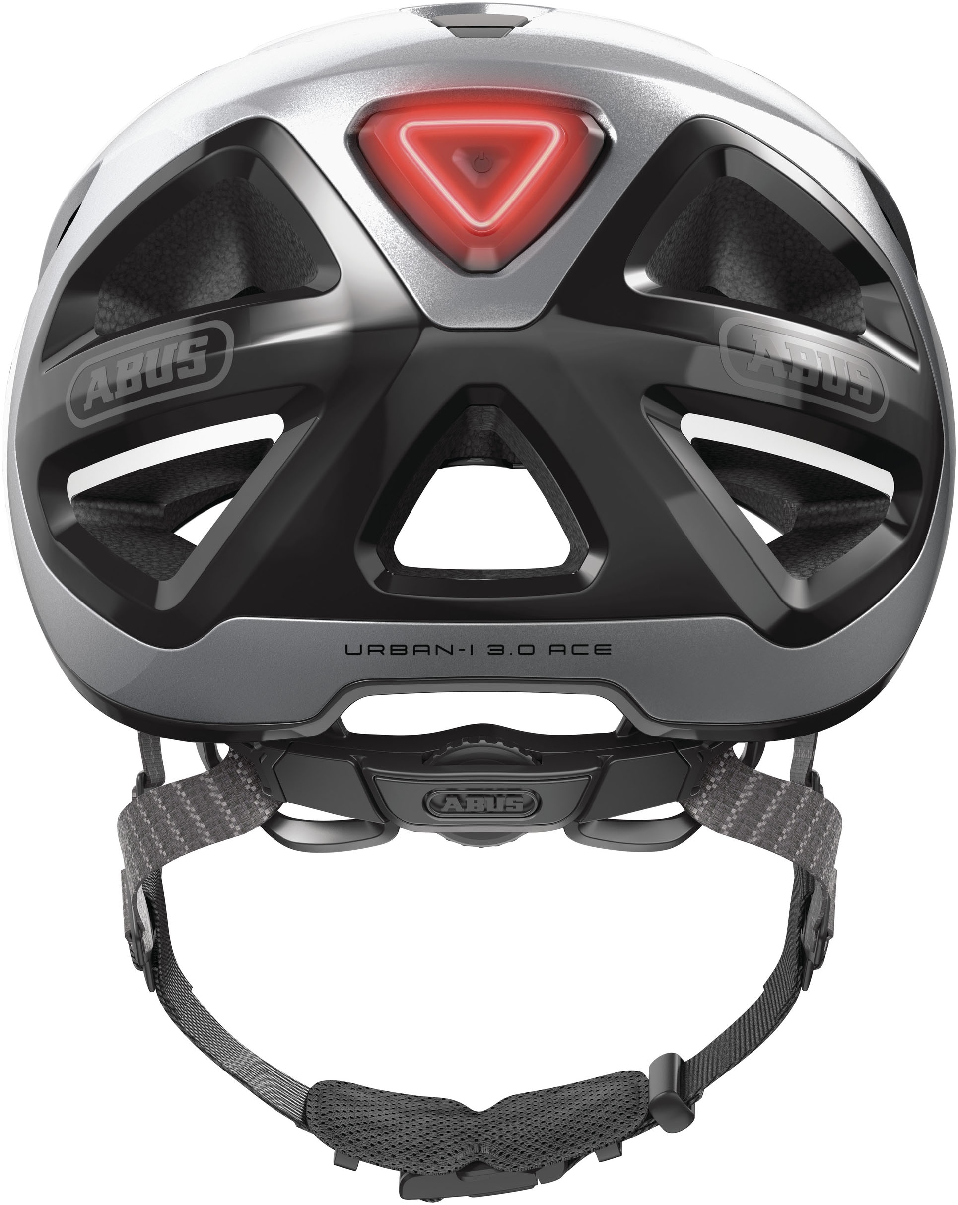 ABUS Fahrradhelm »URBAN-I 3.0 ACE«