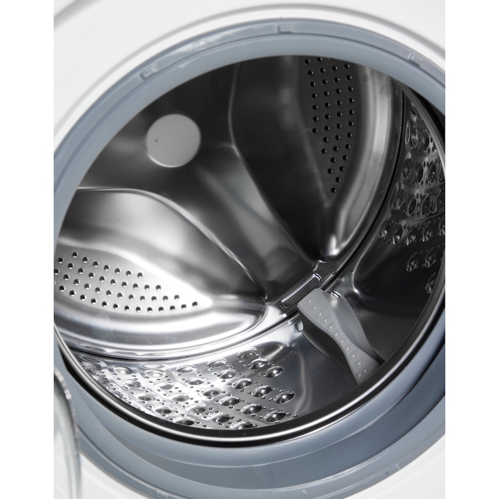 Samsung Waschmaschine »WW1EBBA049AE«, WW1EBBA049AE, 11 kg, 1400 U/min