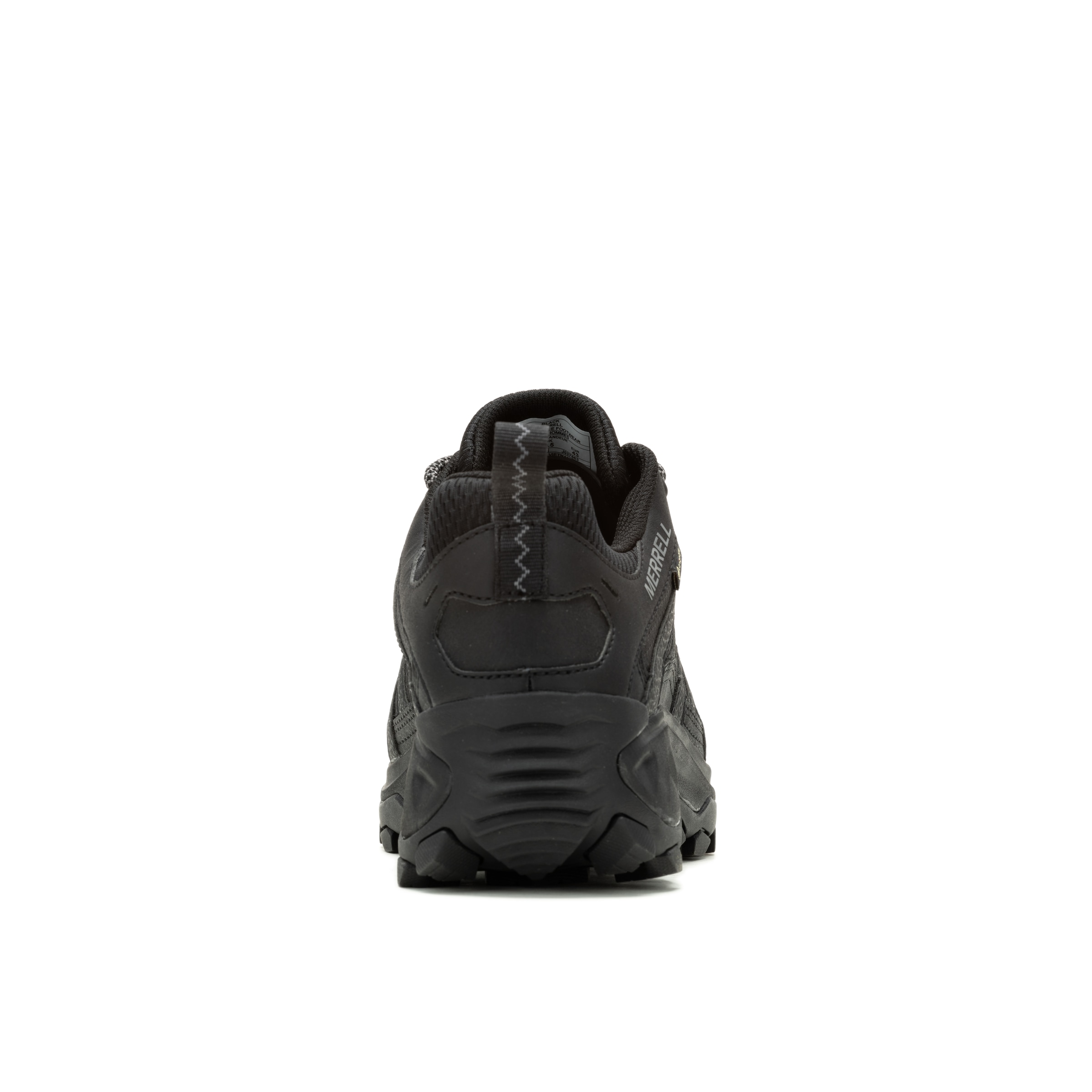 Merrell Wanderschuh »CLAYPOOL 2 SPORT GORE-TEX«  wasserdicht dank Gore-Tex Membrane