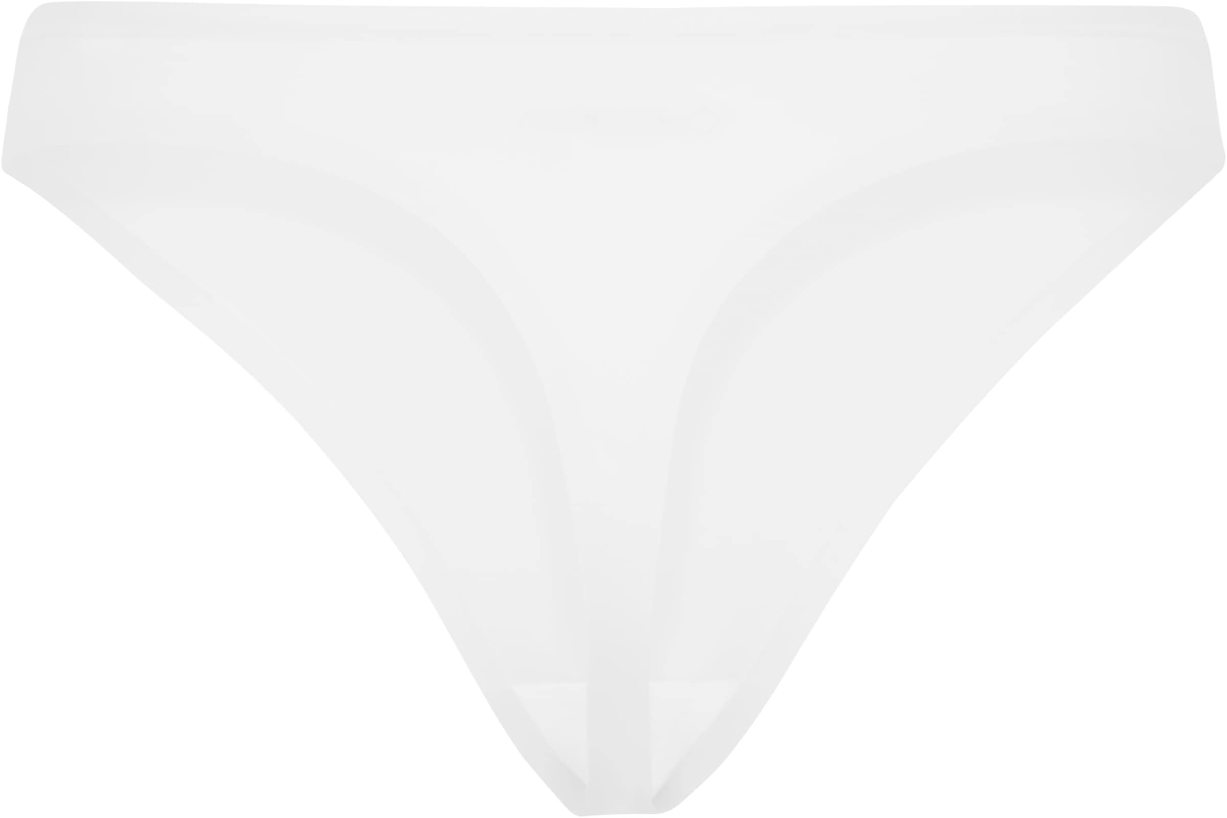 Calvin Klein Underwear String »THONG«, in Unifarbe
