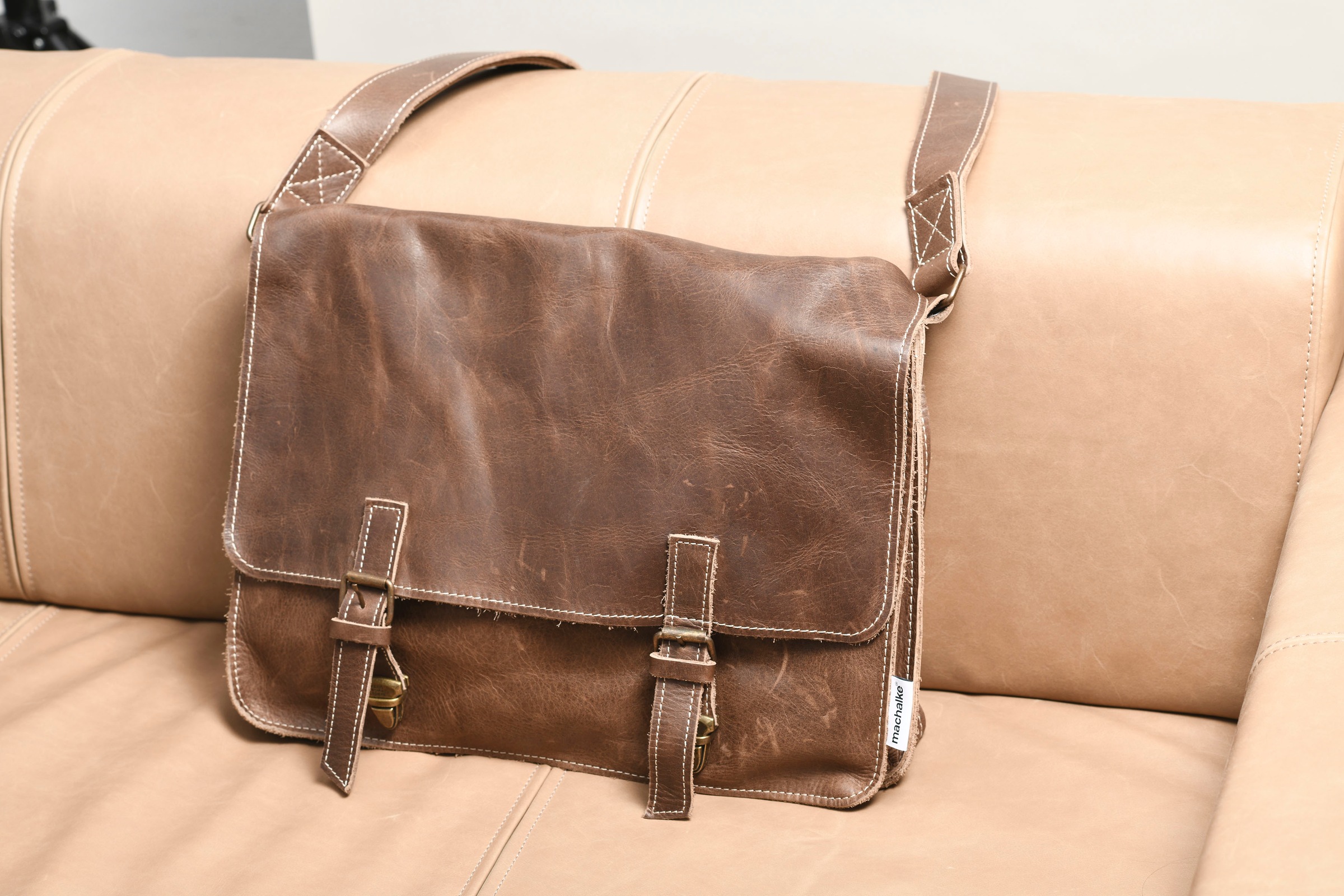 machalke® 2-Sitzer »wedge«