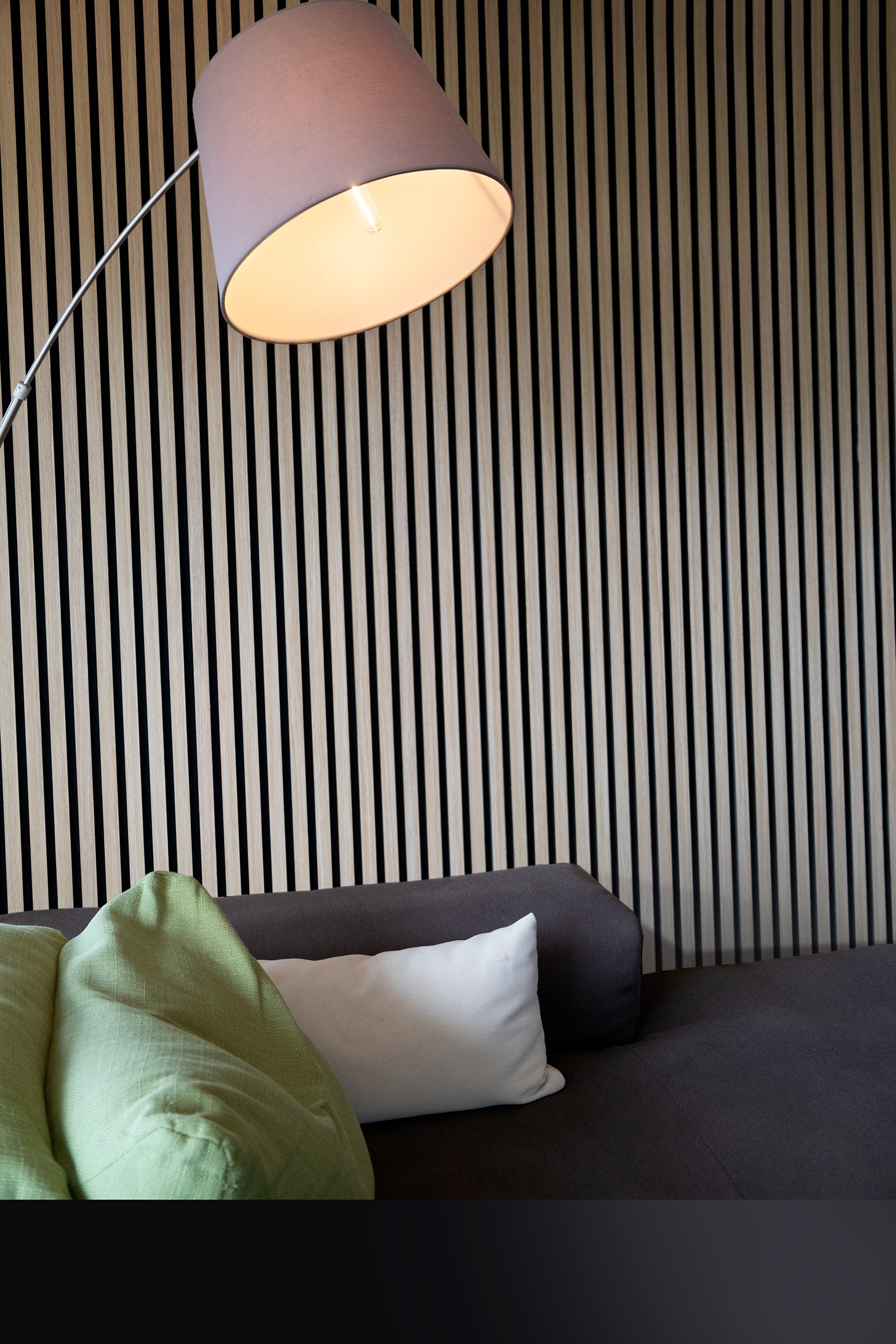 SEGULA LED-Filament »LED Tube klar, E27« E27 1 Stk. Warmweiß