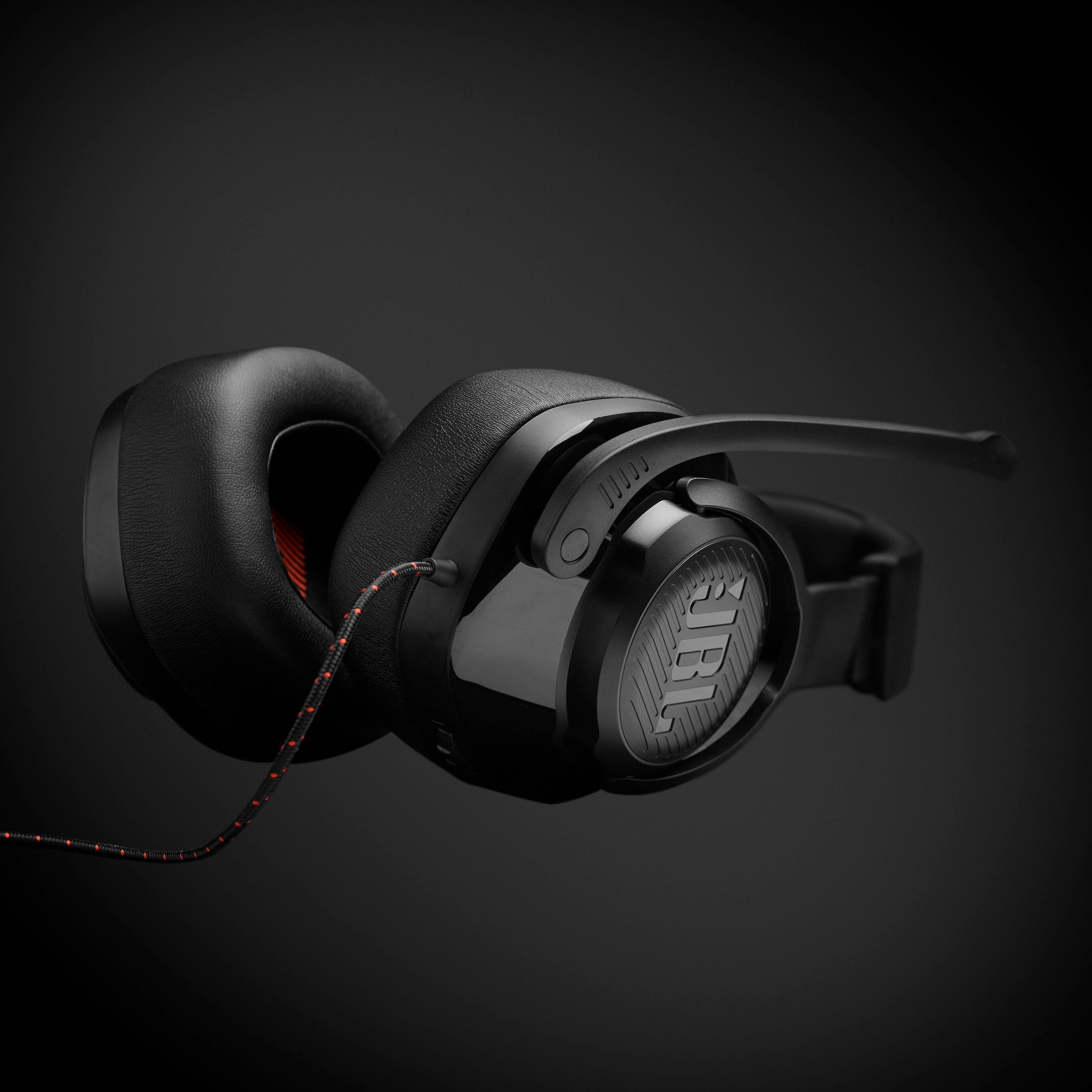 JBL Gaming-Headset »QUANTUM 200«