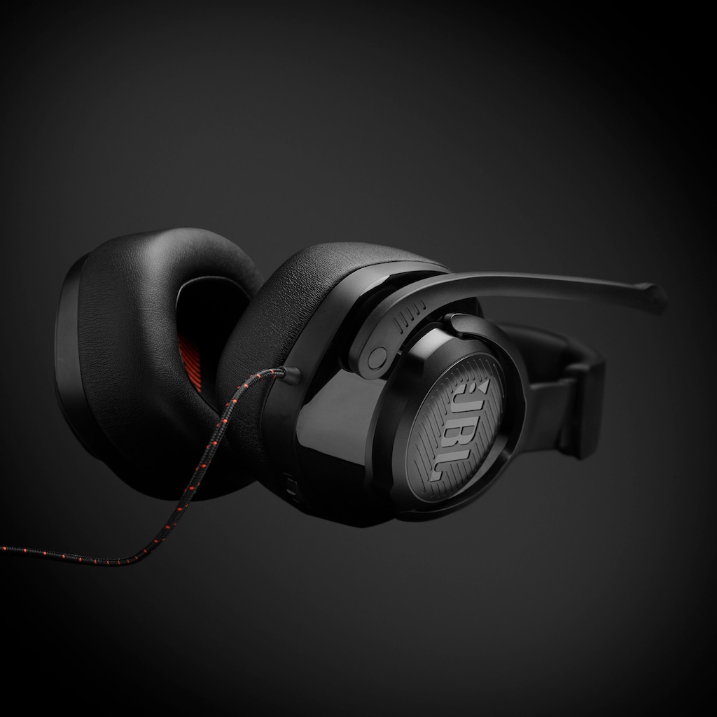 JBL Gaming-Headset »QUANTUM 200«