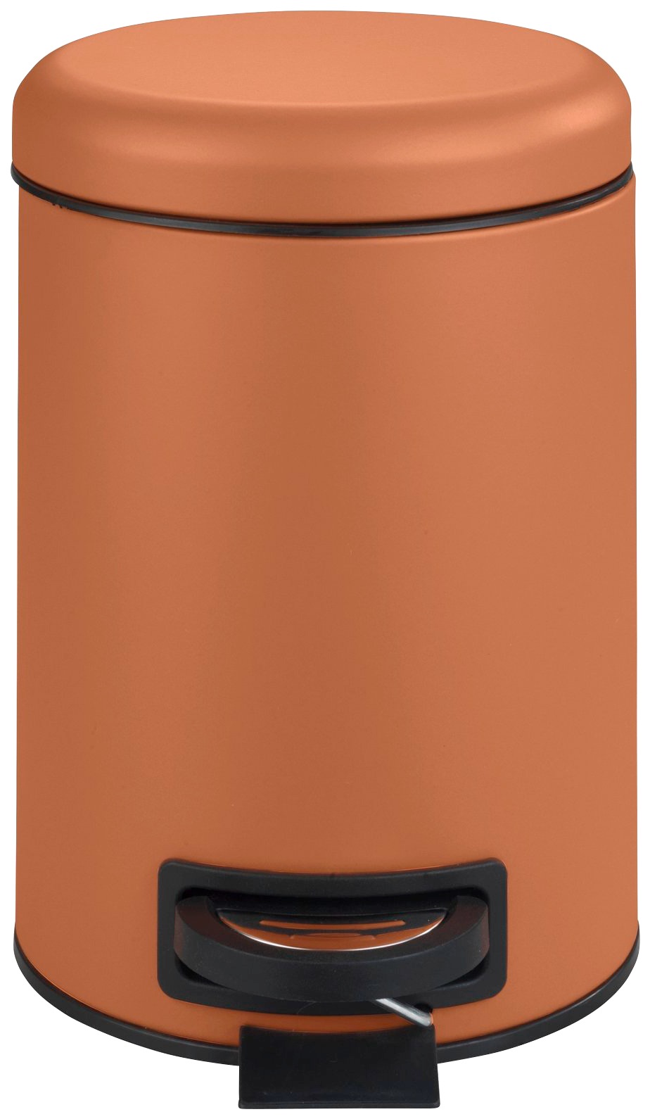WENKO Kosmetikeimer »Leman«, 3 Liter, BxTxH: 17x22,5x25 cm