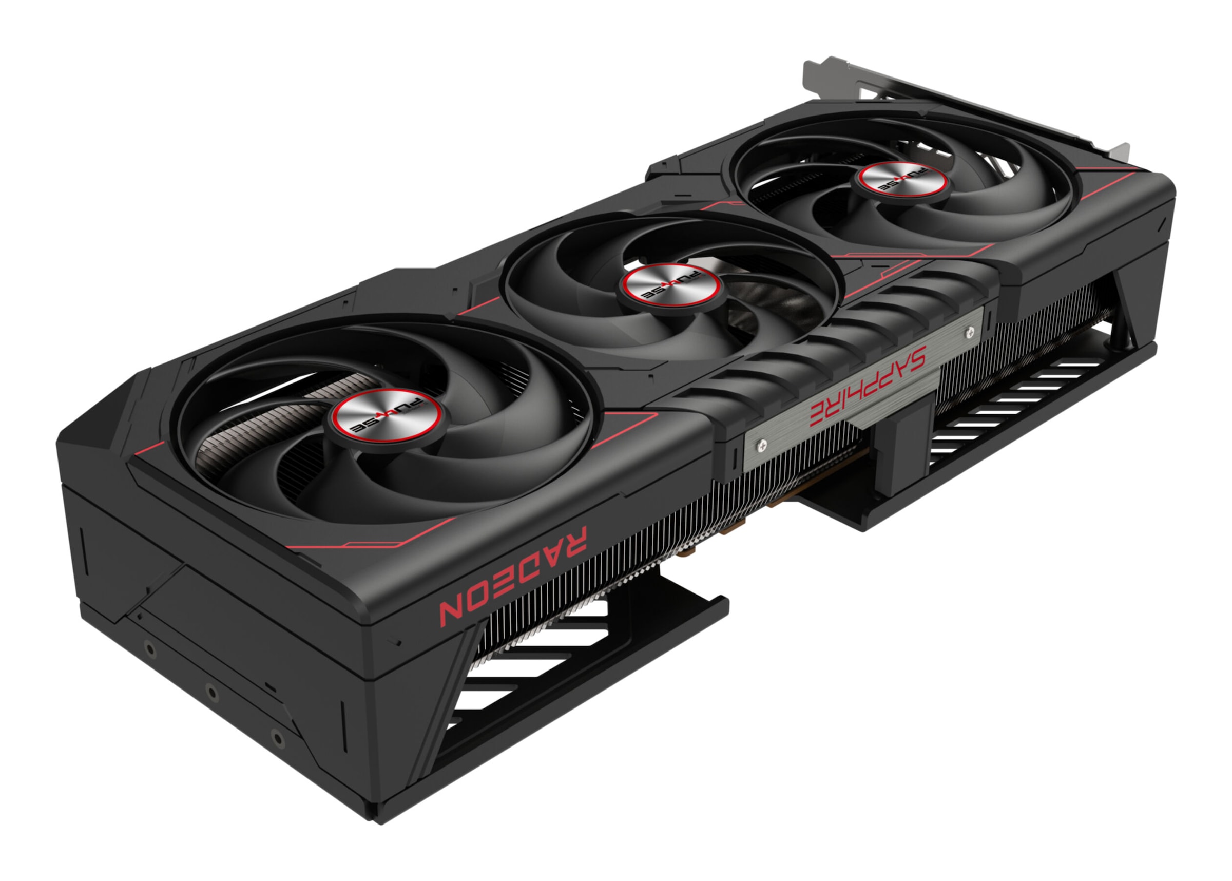Sapphire Grafikkarte »Radeon RX 9070 XT«