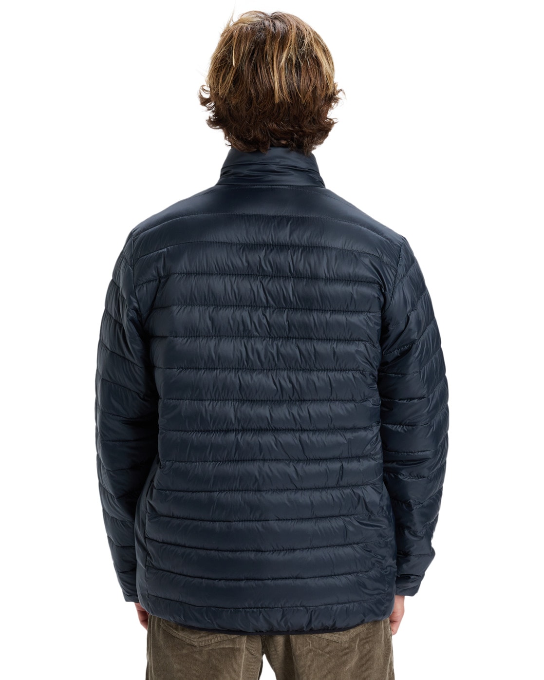Quiksilver Outdoorjacke »Scaly«