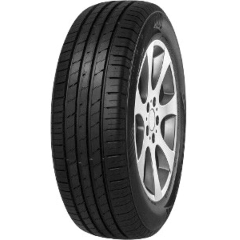 TRISTAR Sommerreifen »SPORTPOWER SUV« in verschiedenen Ausführungen erhältlich schwarz